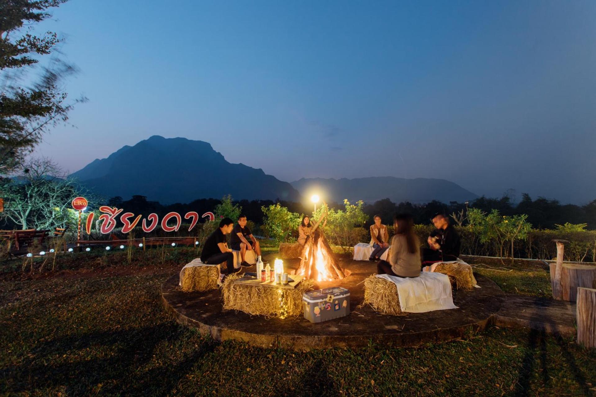 Mon Kiang-Dao Resort - Photo 44