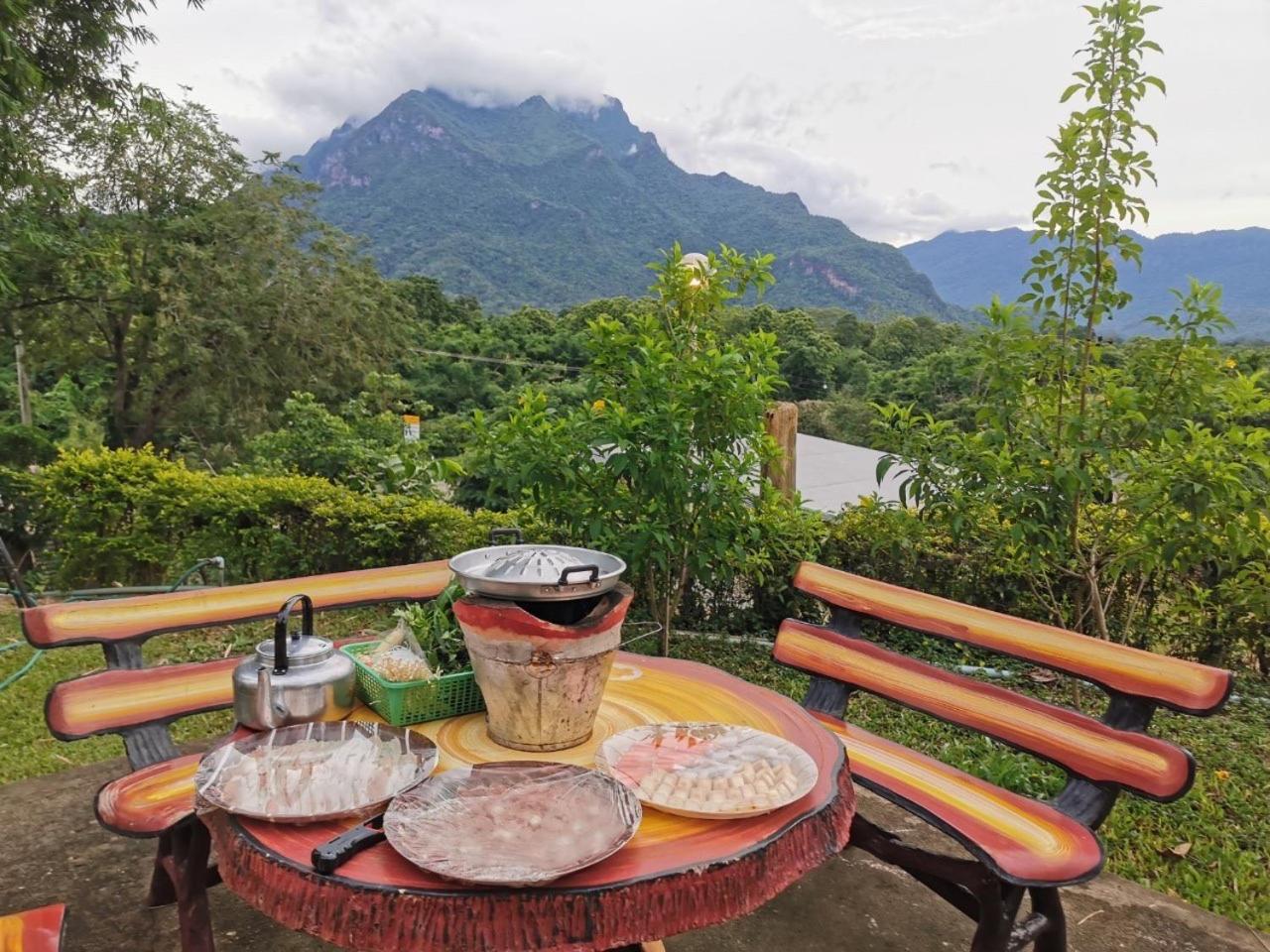 Mon Kiang-Dao Resort - Photo 10