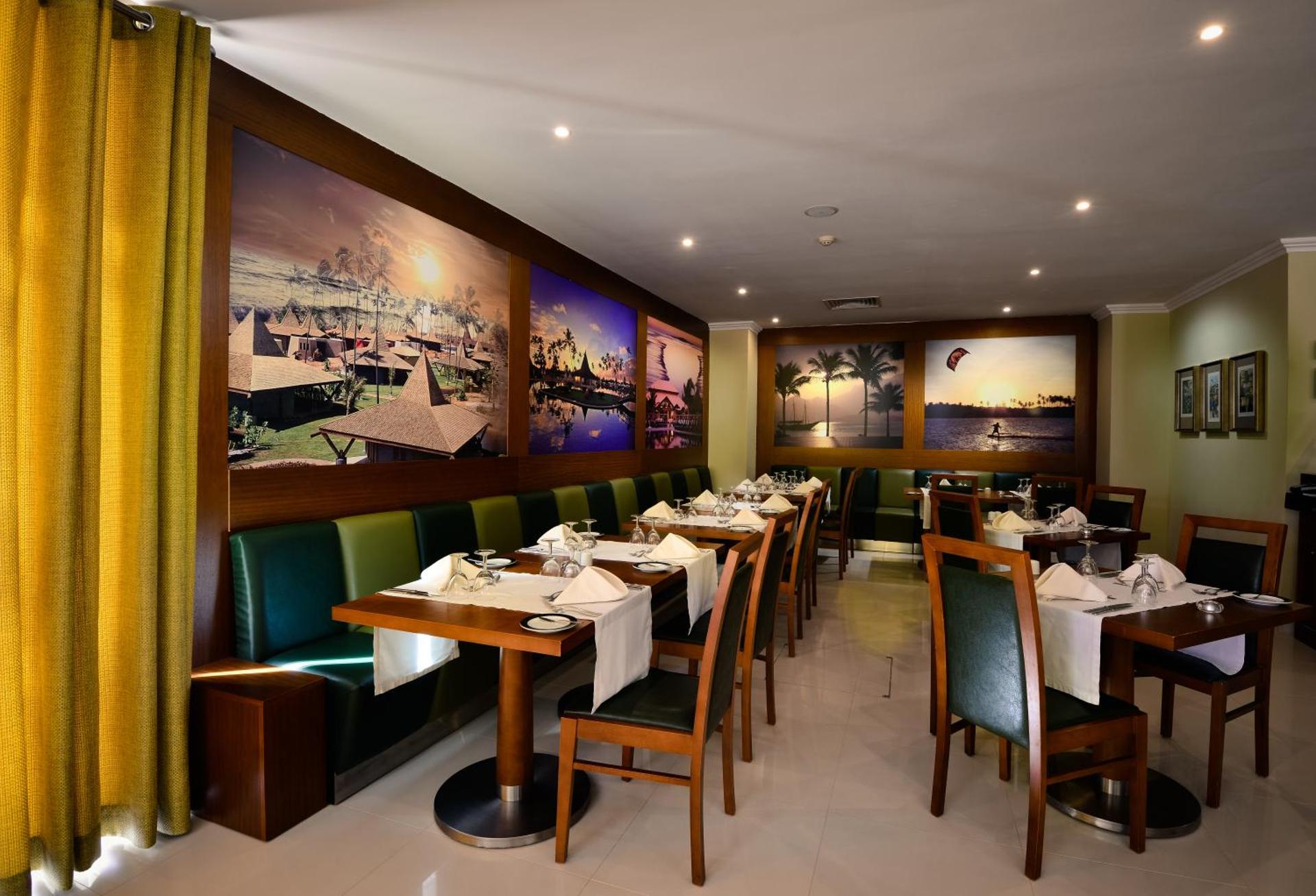 Vila Gale Atlantico - Photo 10