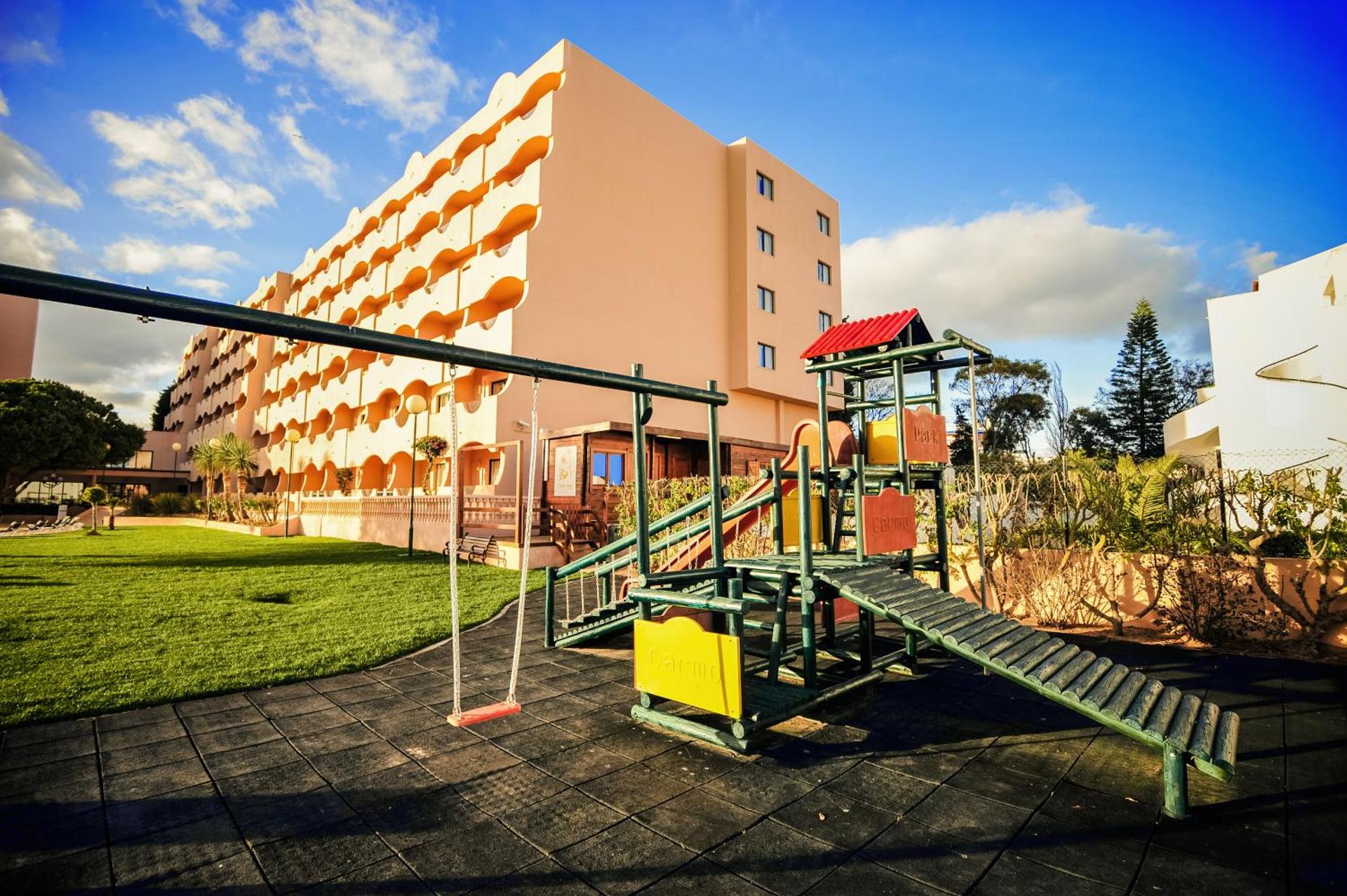 Vila Gale Atlantico - Photo 52