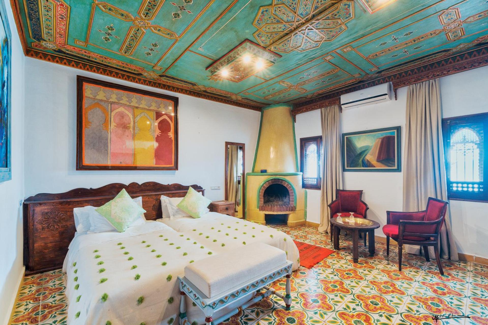 Casa Hassan - Photo 33