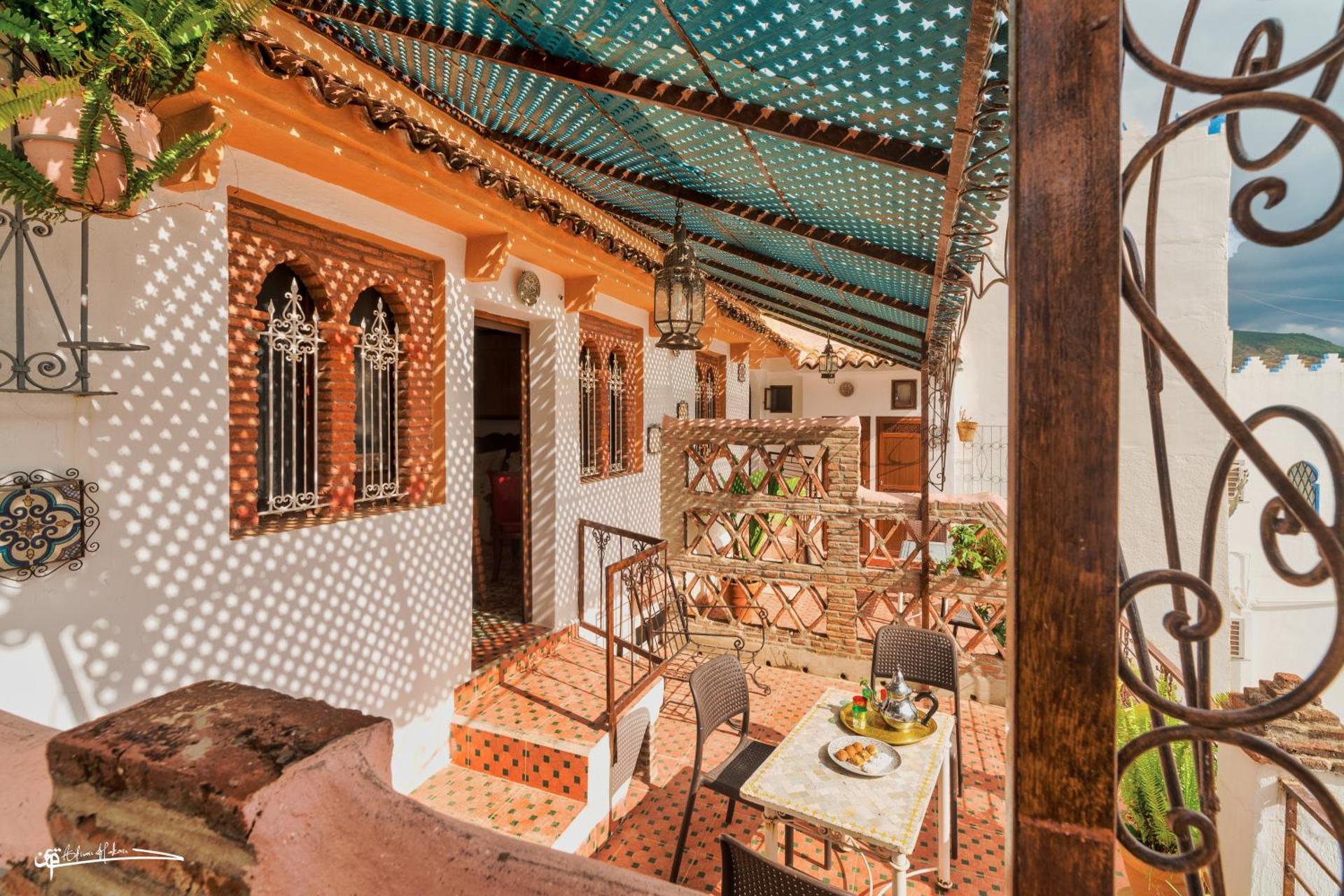 Casa Hassan - Photo 12