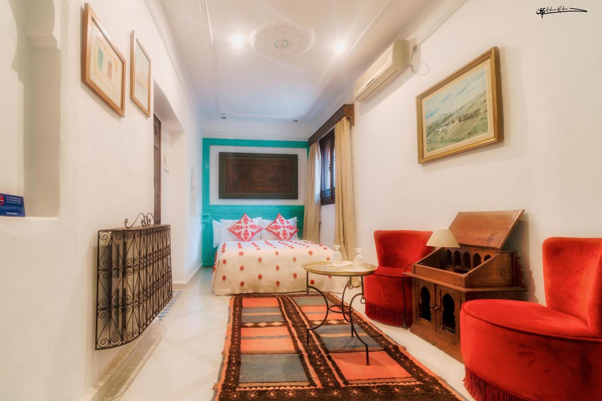 Casa Hassan - Photo 23