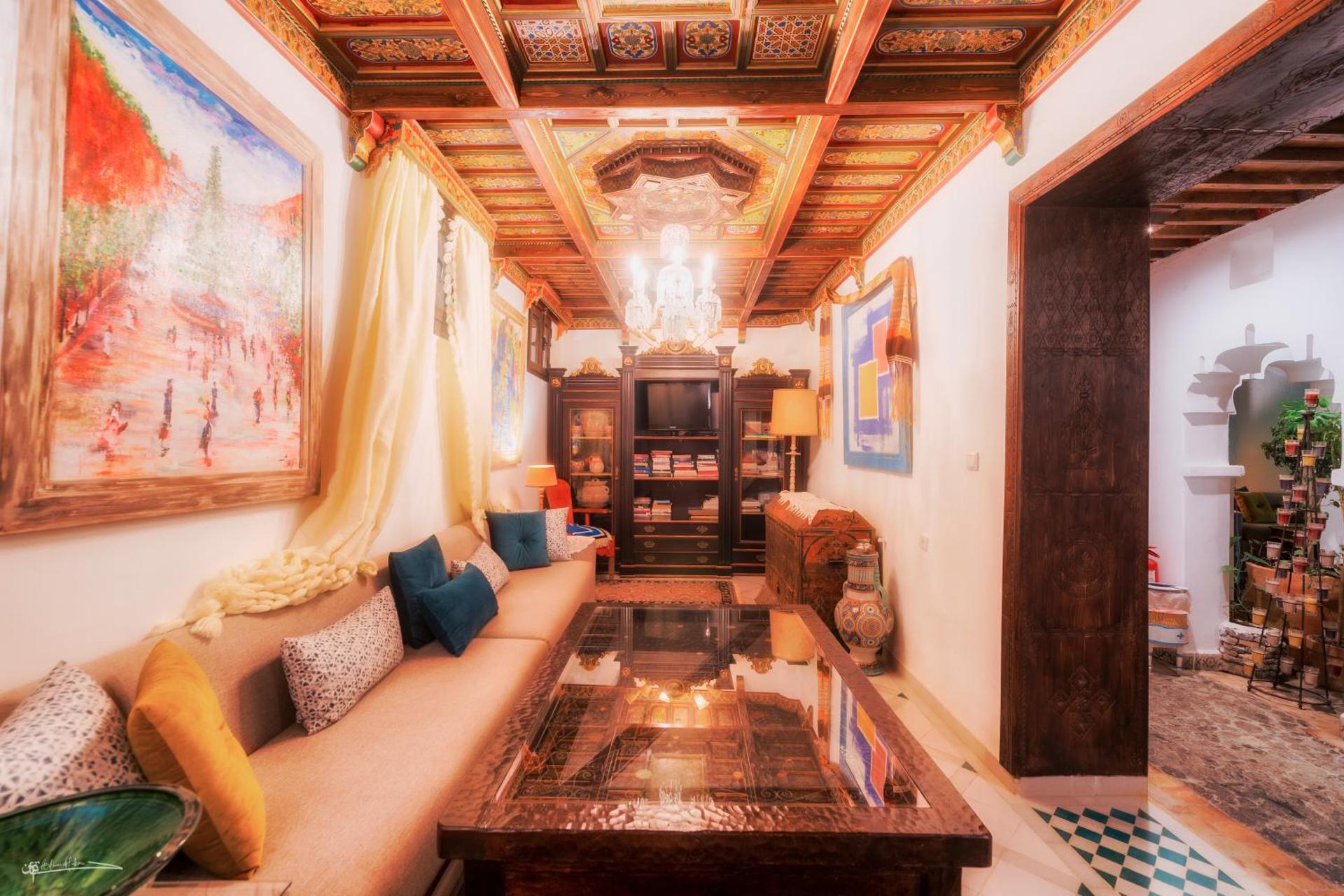 Casa Hassan - Photo 26