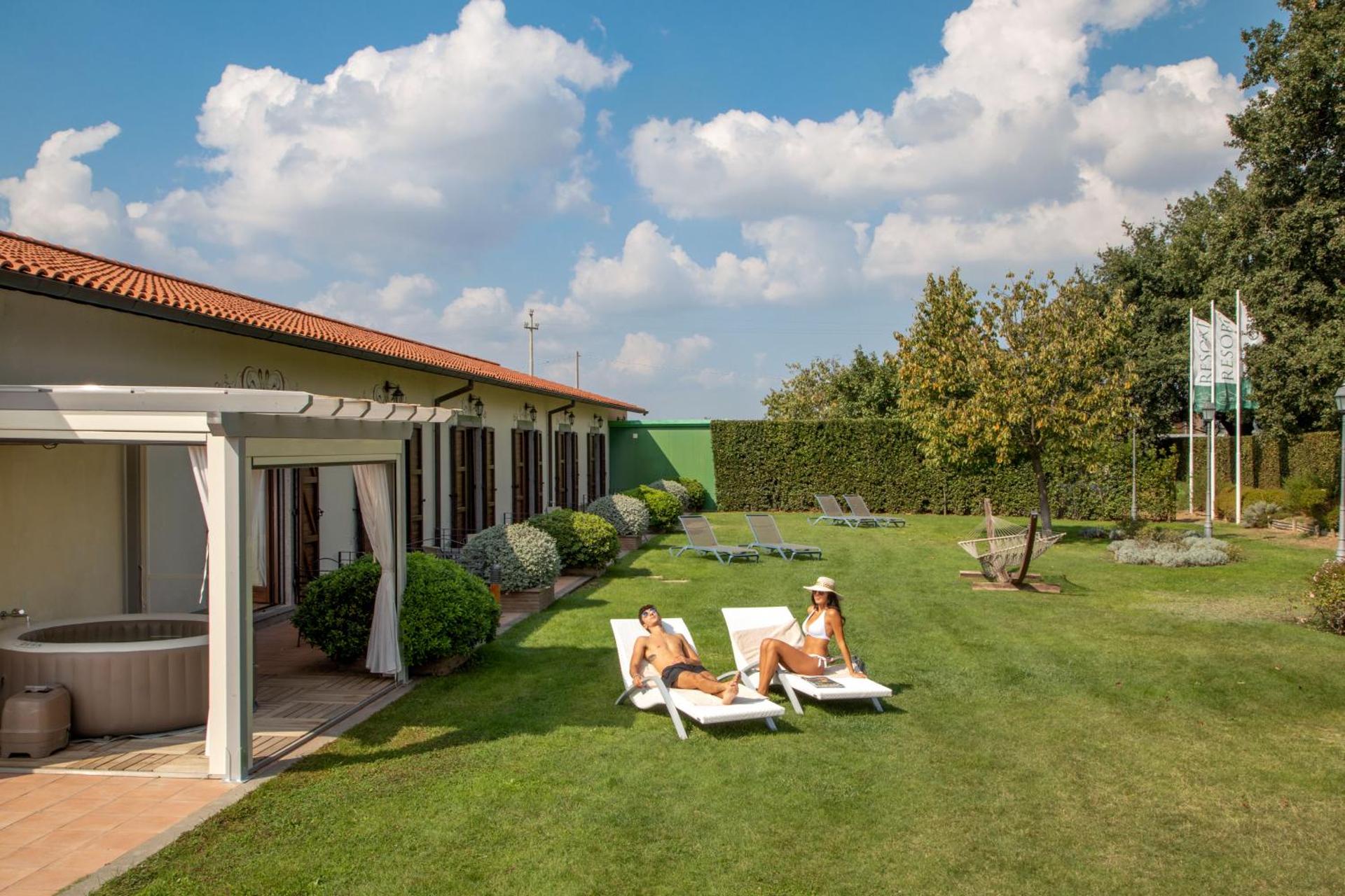 Alla Corte Delle Terme Resort - Photo 54