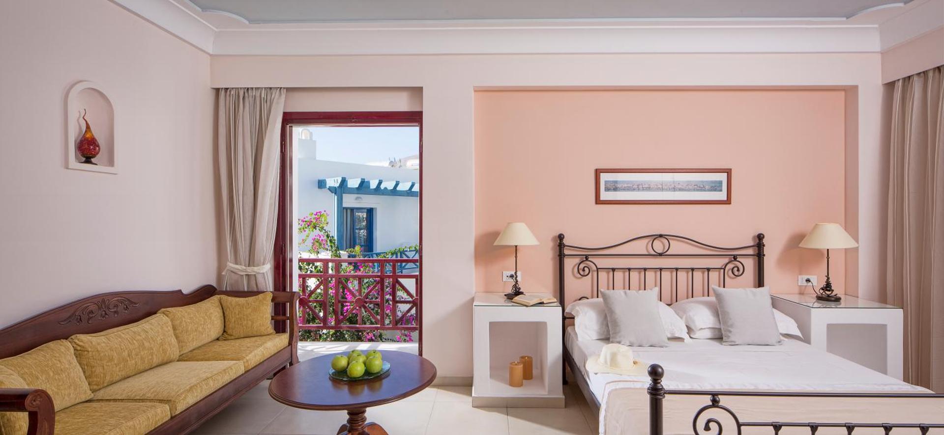 Veggera Beach Hotel - Photo 97