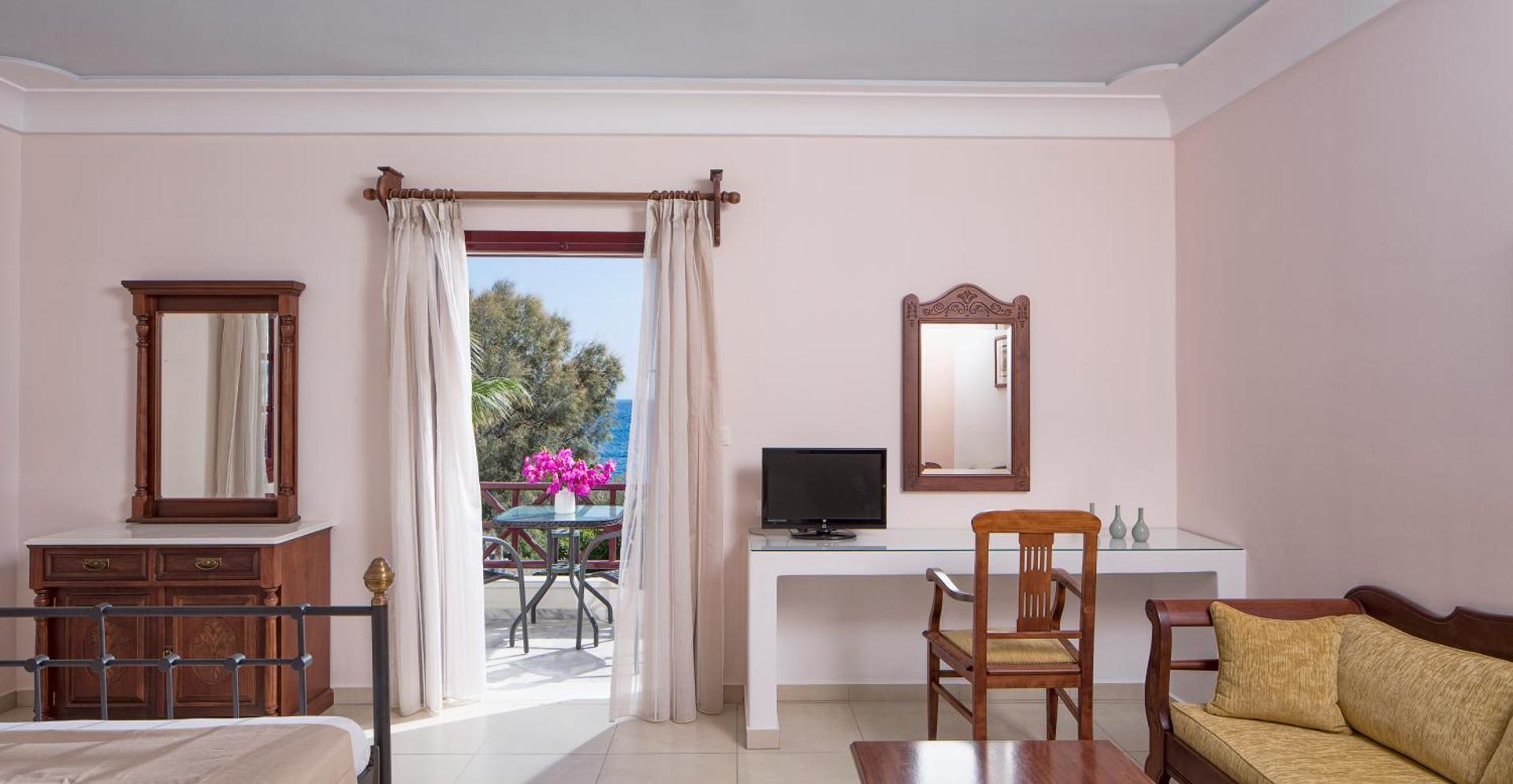 Veggera Beach Hotel - Photo 95