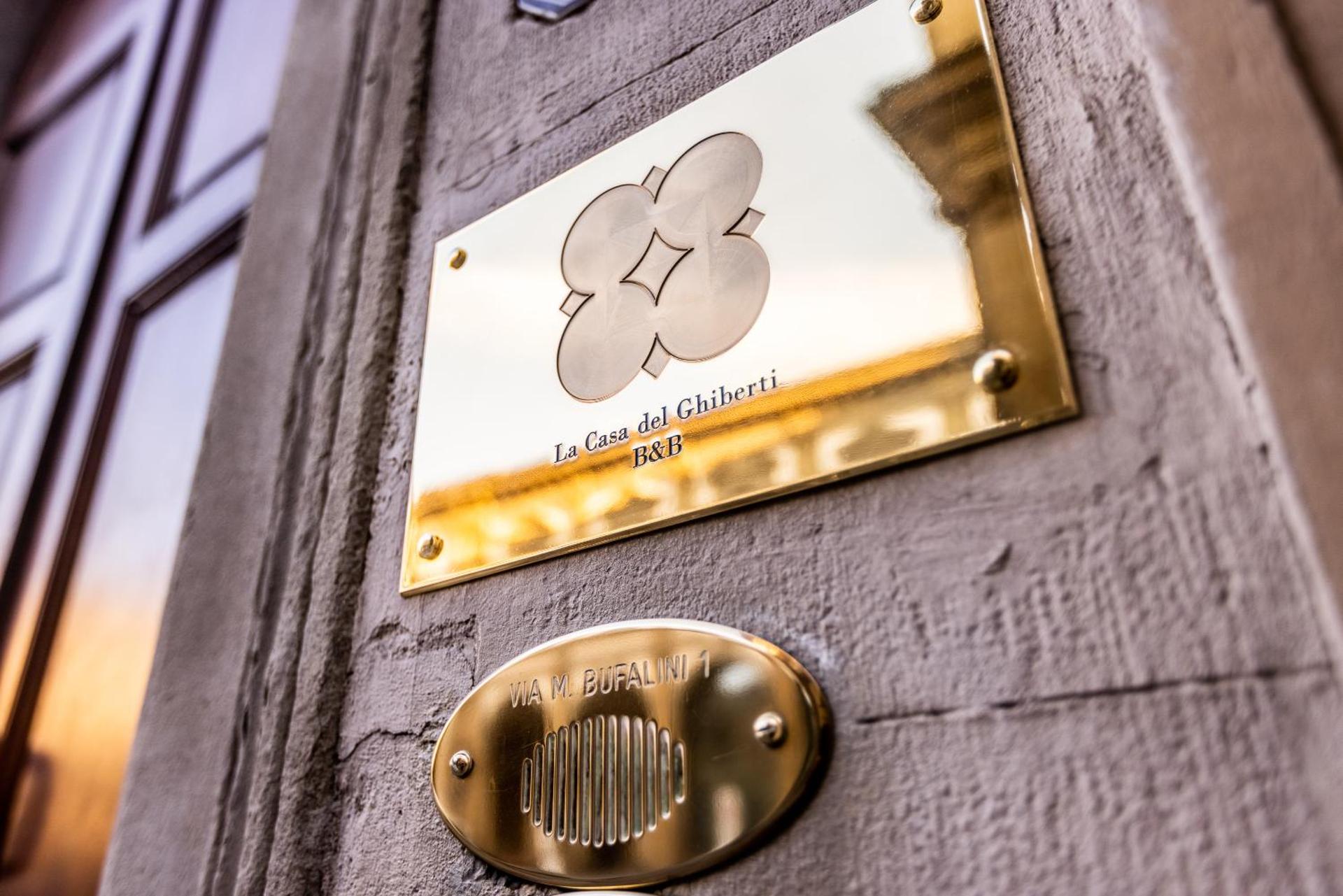 La Casa del Ghiberti B&B - Photo 10