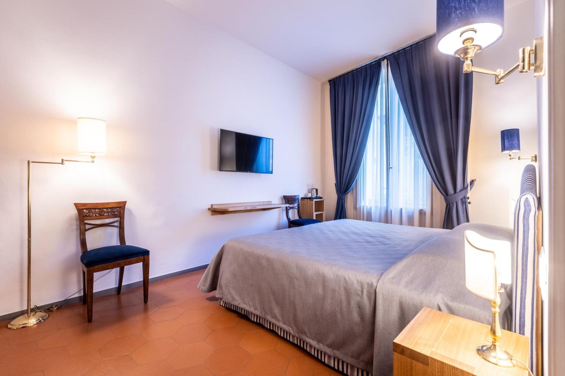 La Casa del Ghiberti B&B - Photo 8