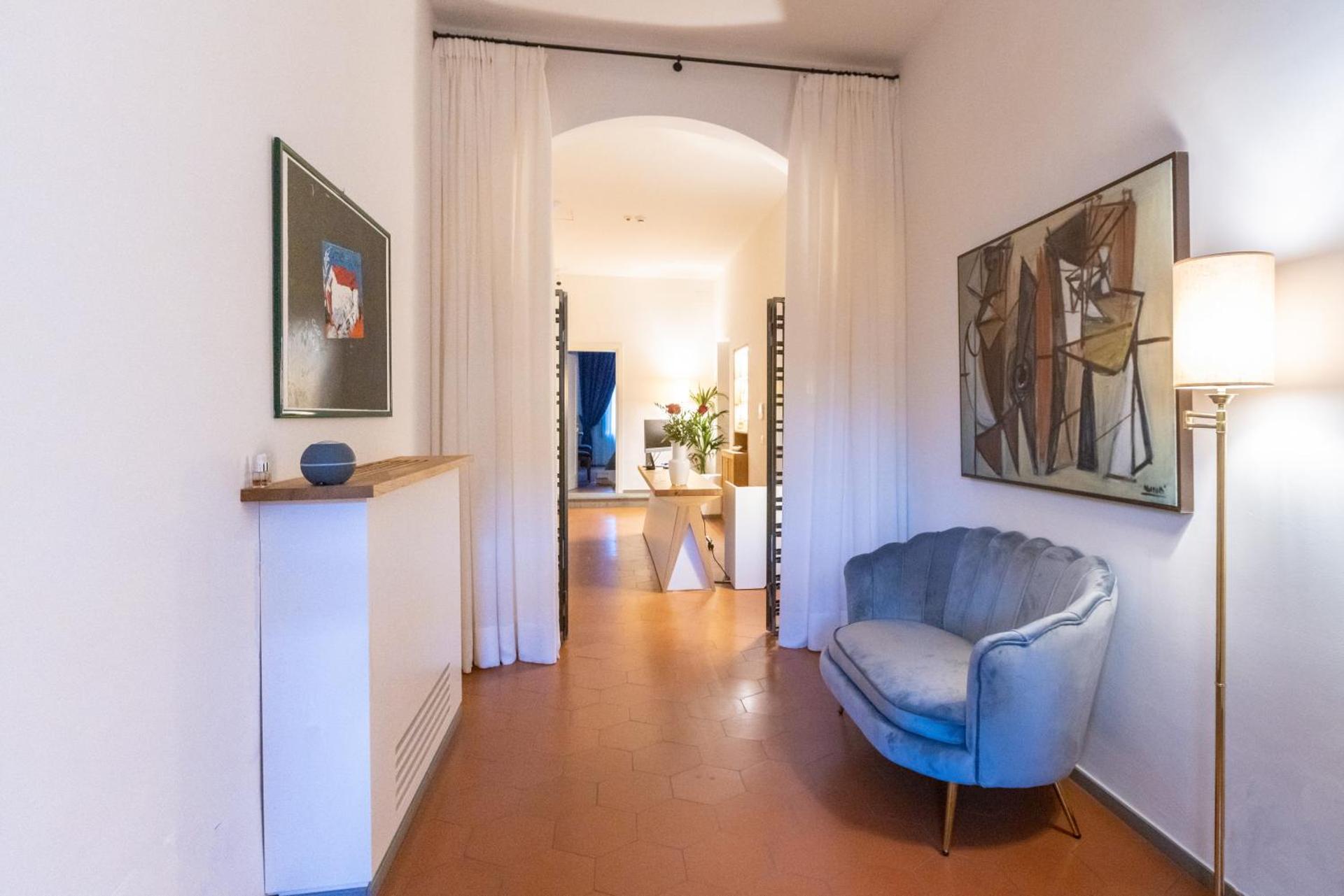 La Casa del Ghiberti B&B - Photo 9