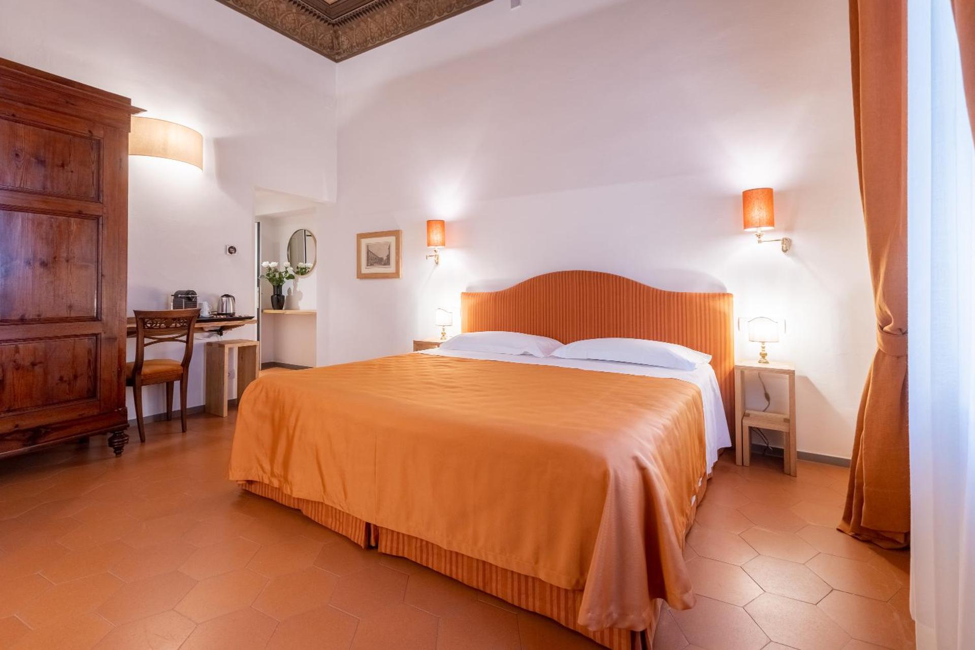 La Casa del Ghiberti B&B - Photo 16