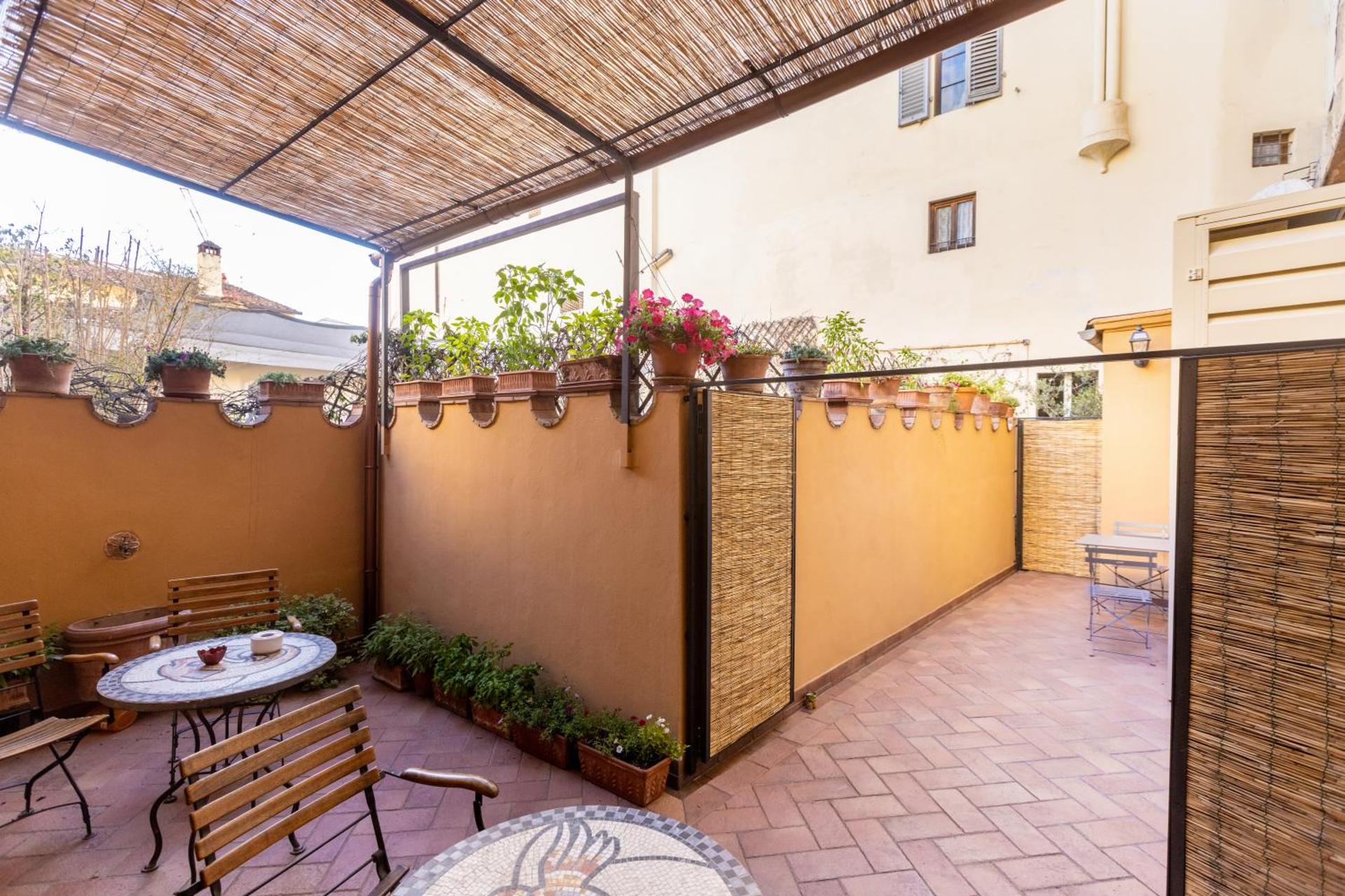 La Casa del Ghiberti B&B - Photo 13