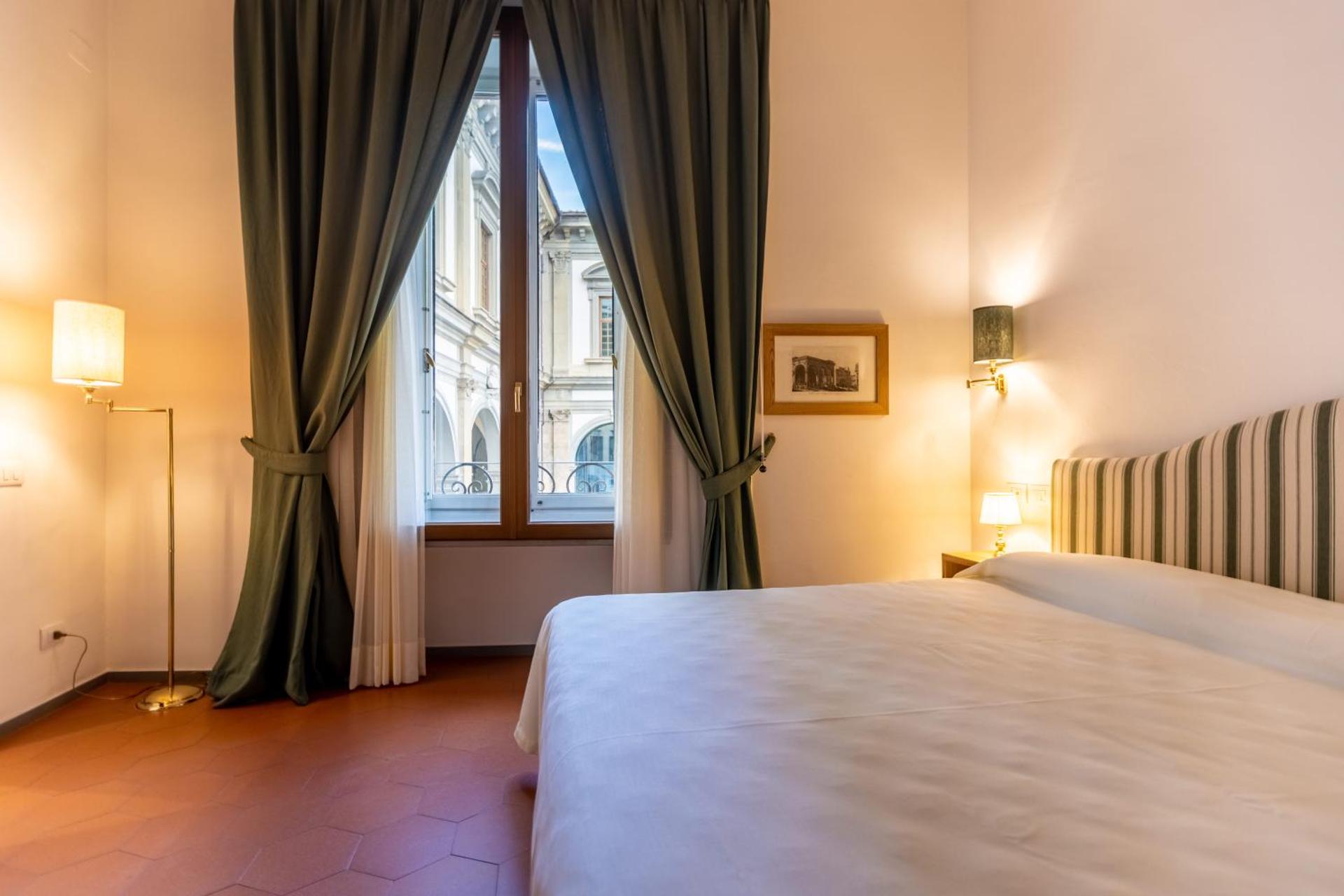 La Casa del Ghiberti B&B - Photo 20