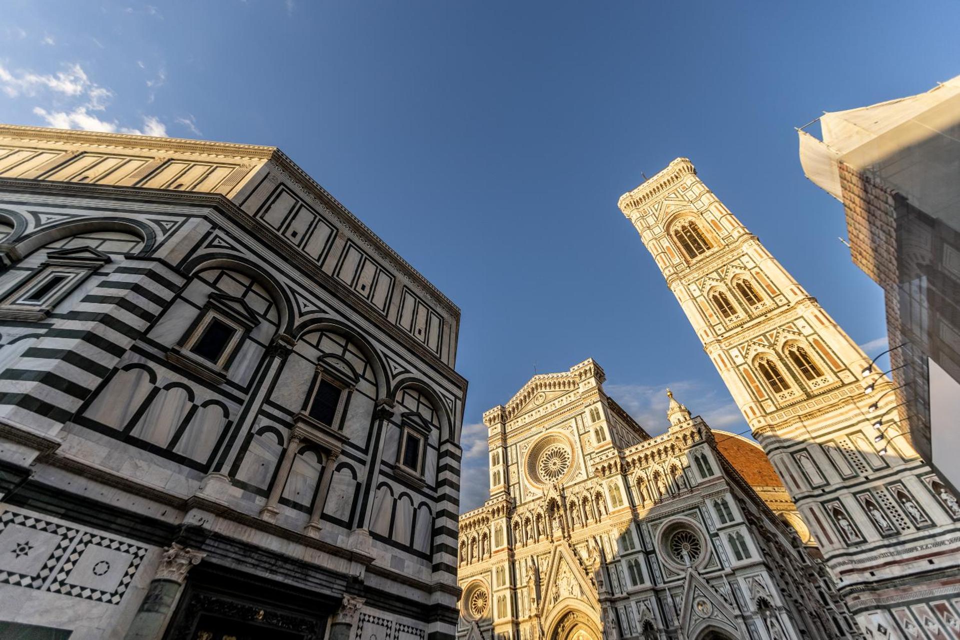 La Casa del Ghiberti B&B - Photo 5