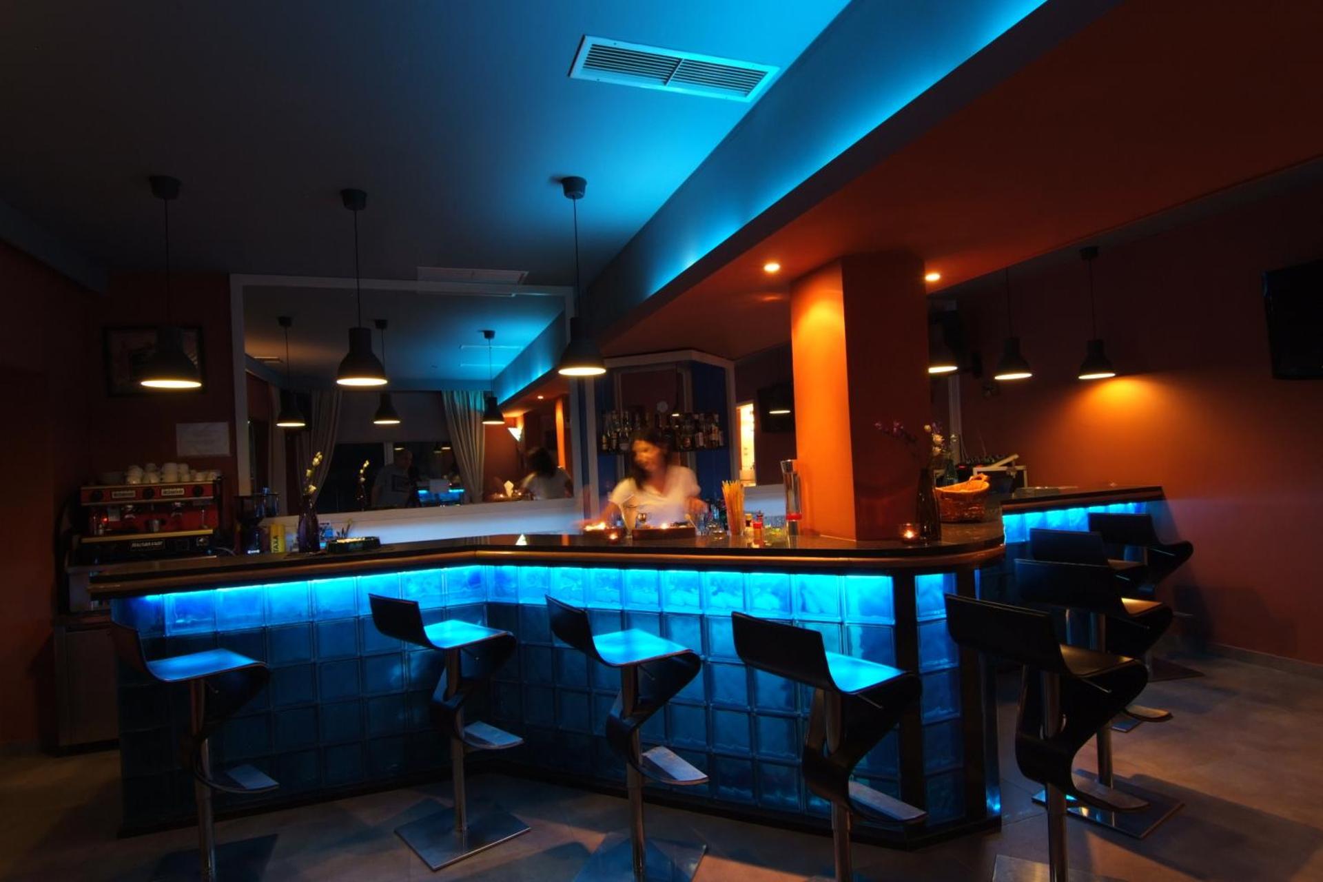 Minoa Hotel - Photo 57