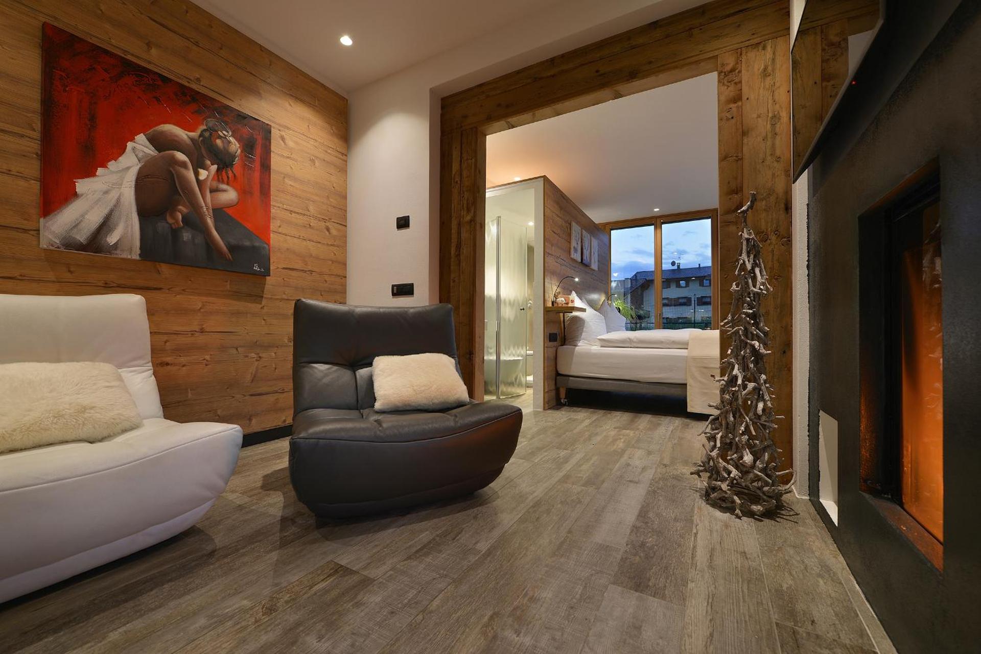 Superior Apartment - Photo 2