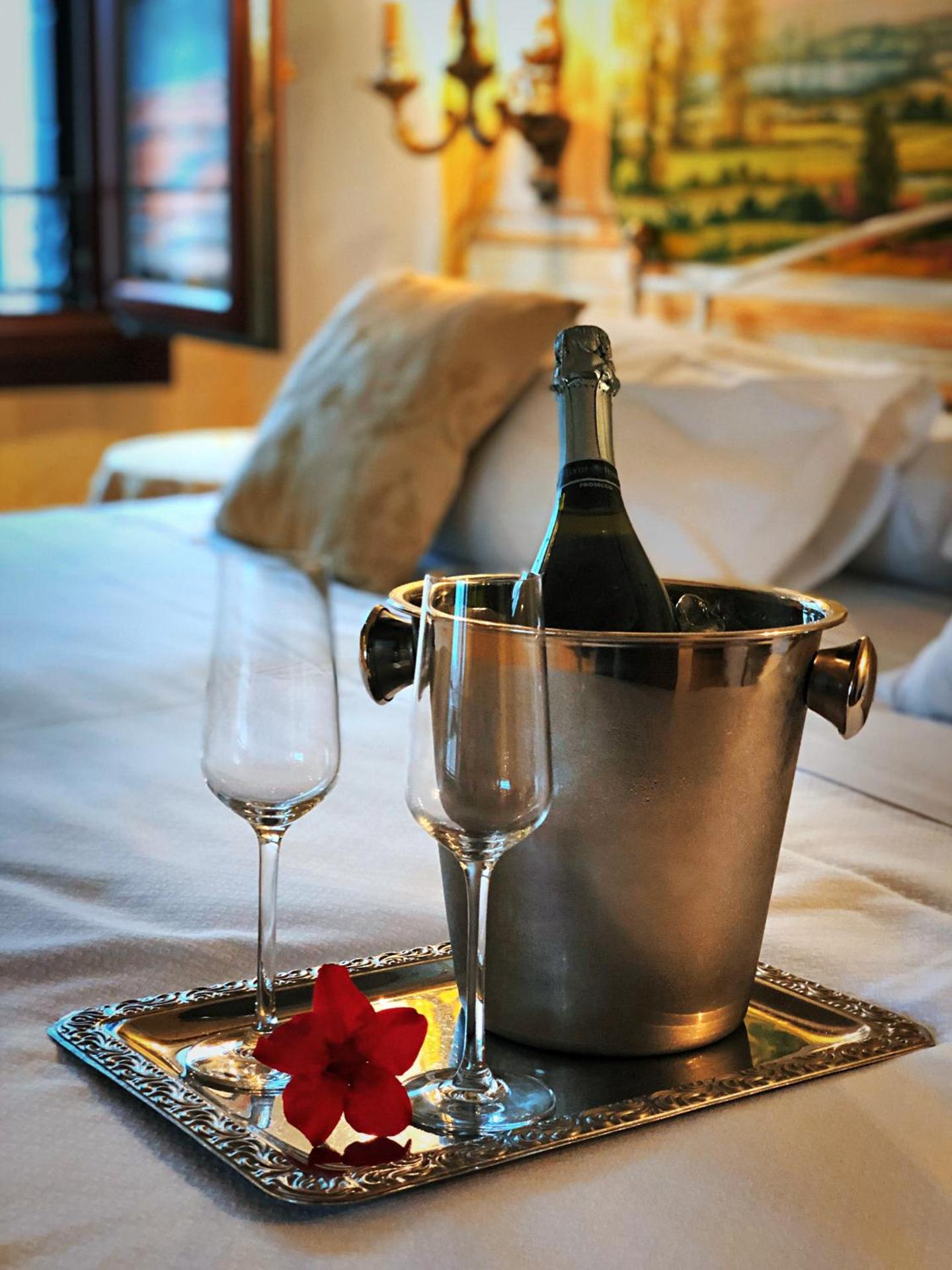 Hotel Al Piave - Photo 32