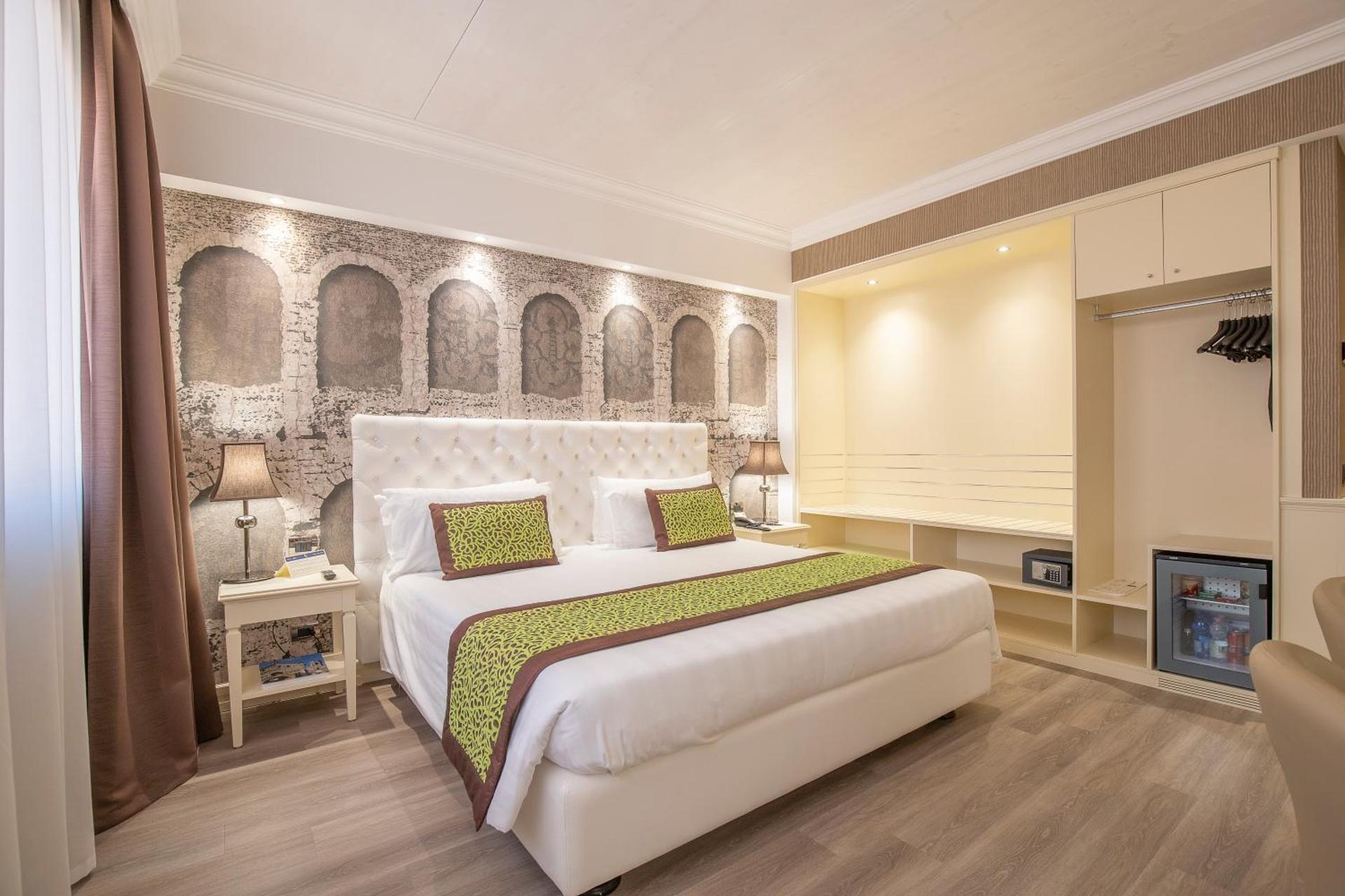 Hotel Giberti & Spa - Photo 56