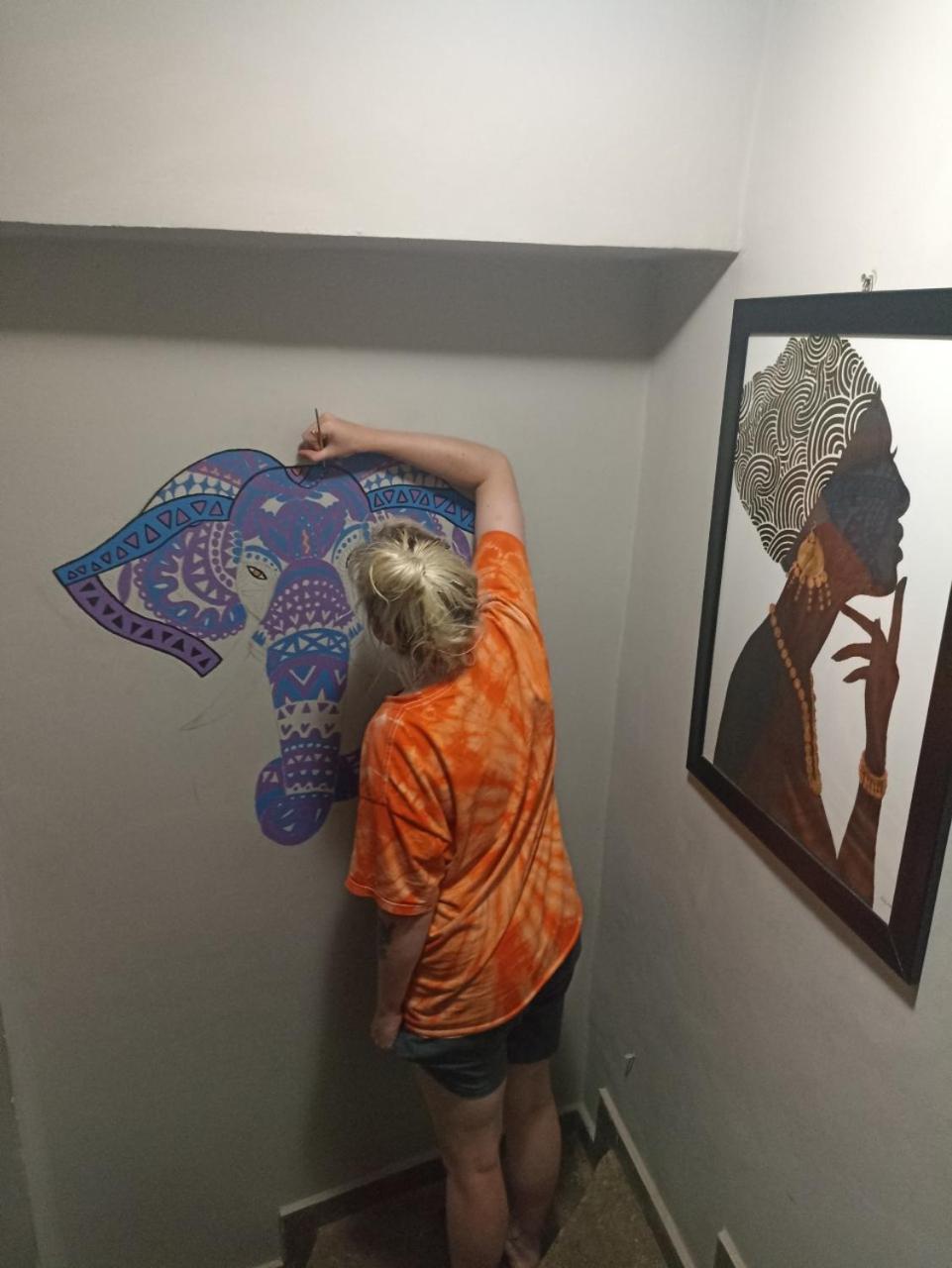 Boho City Hostel - Photo 28