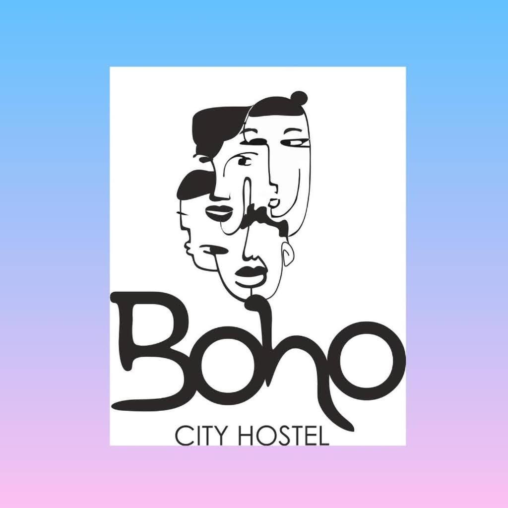 Boho City Hostel - Photo 27