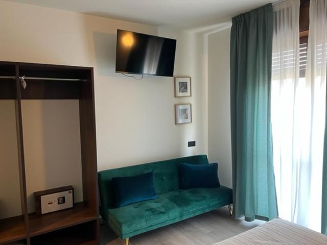 Continental Hotel - Photo 47