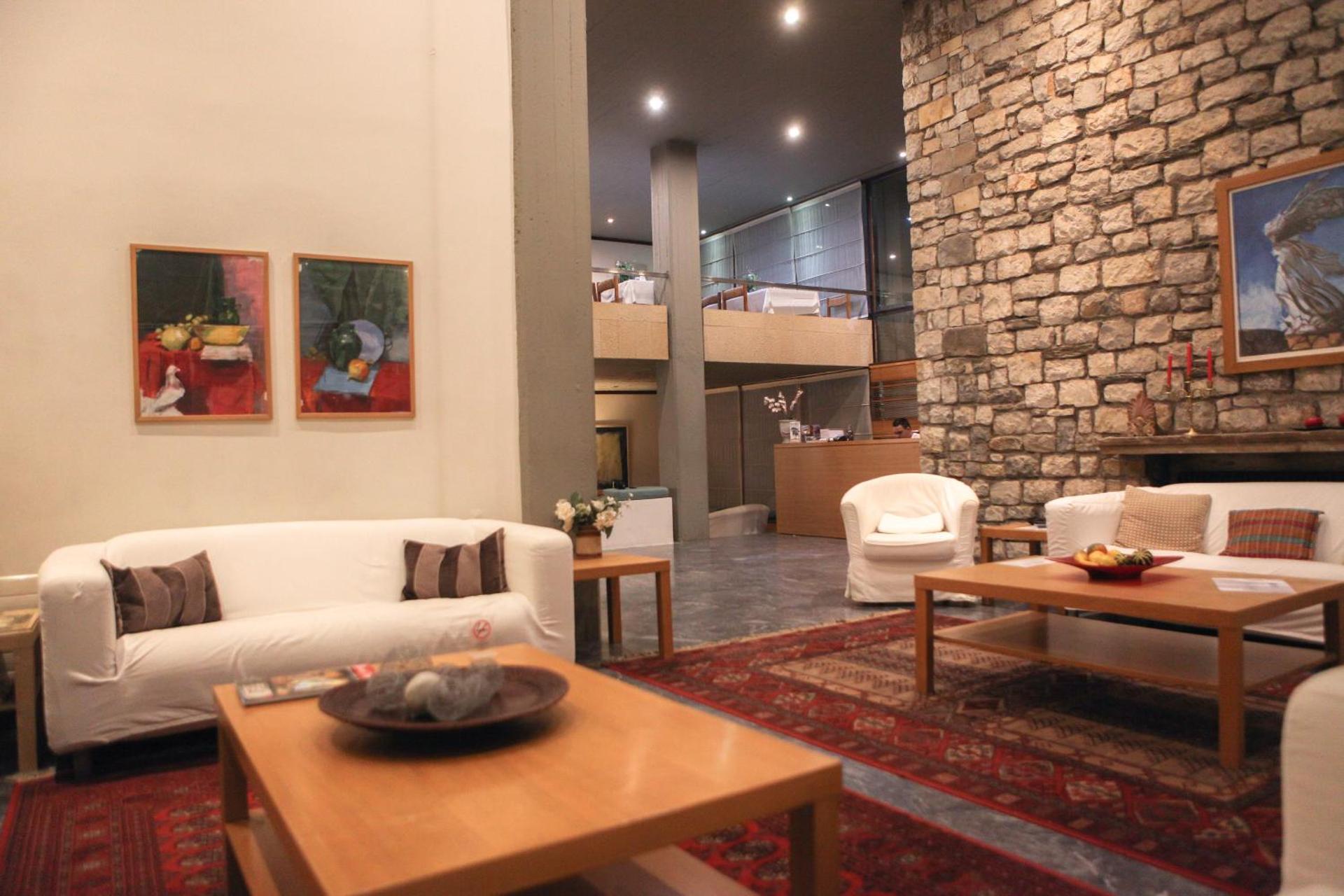 Dioscouri Hotel - Photo 40