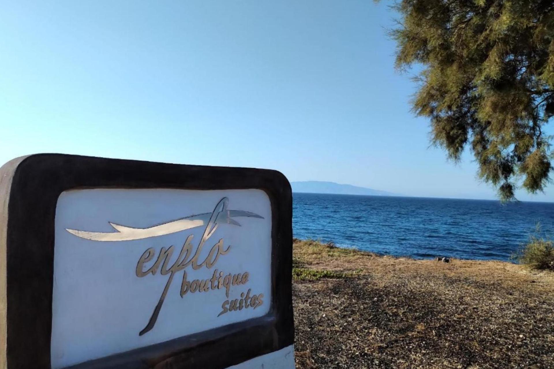 En Plo Boutique Suites - Photo 24