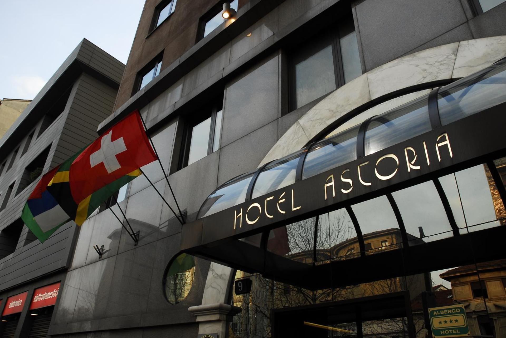 Hotel Astoria Sure Hotel Collection By Best Western - Photo 17