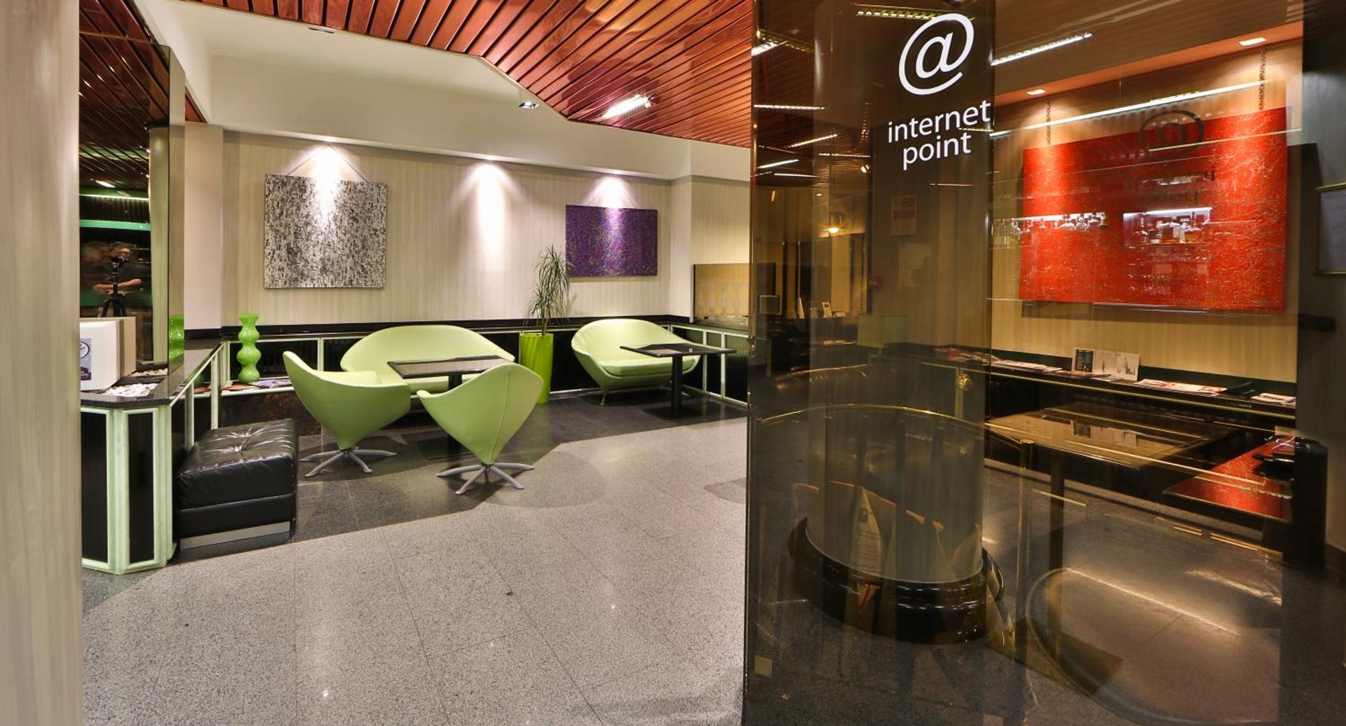 Hotel Astoria Sure Hotel Collection By Best Western - Photo 25