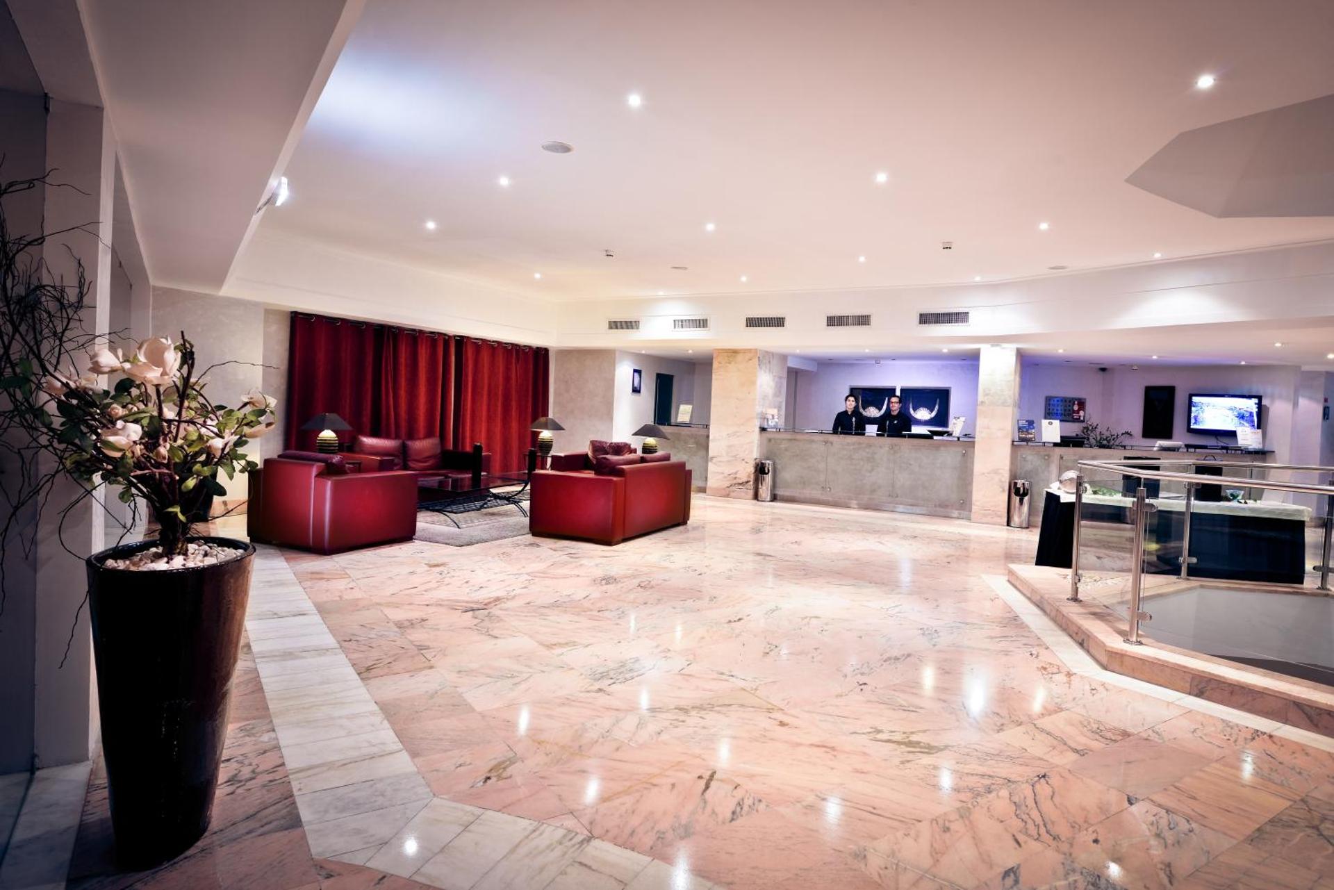 Vila Gale Cerro Alagoa - Photo 17