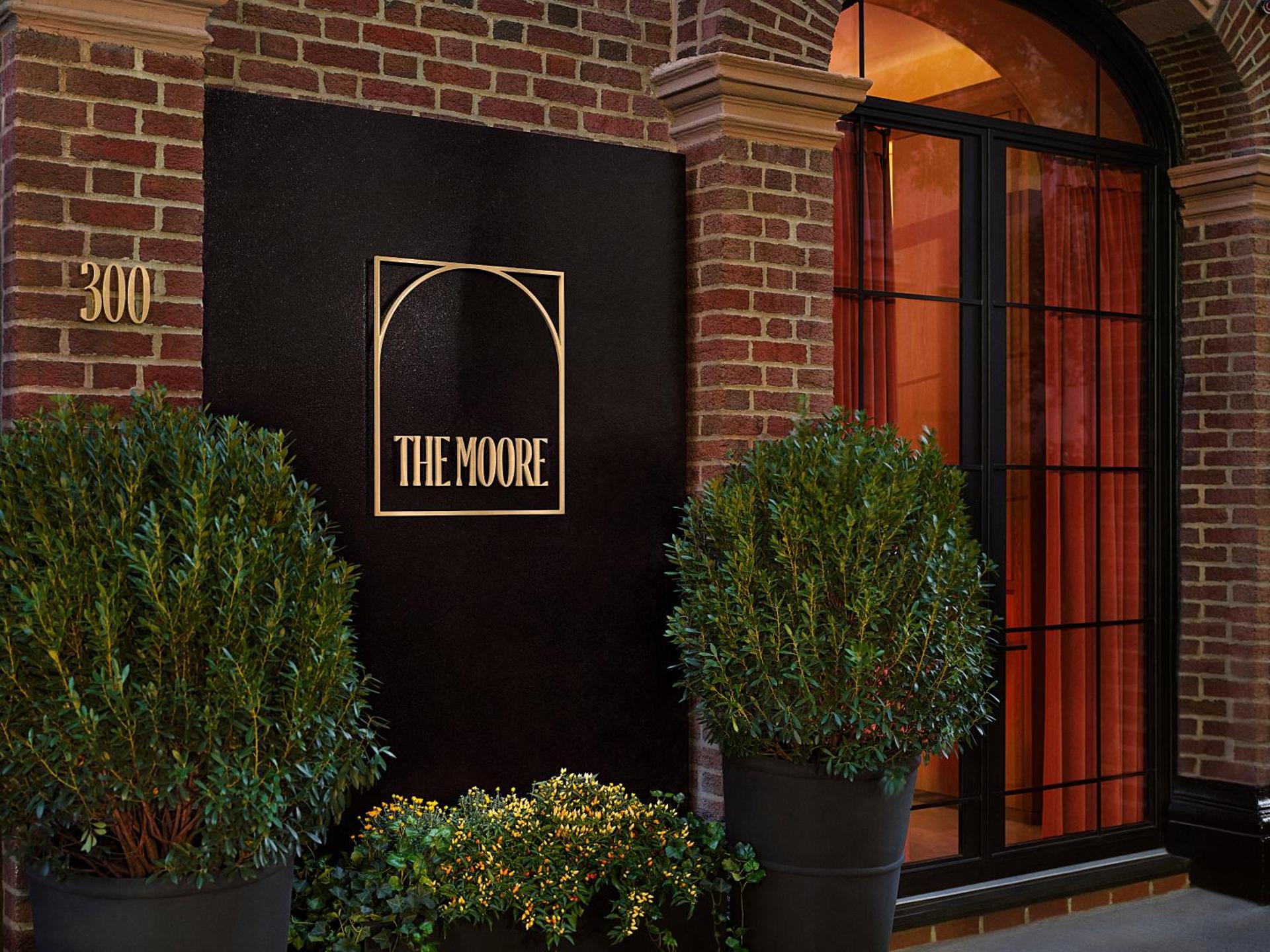 The Moore, New York City, a Member of Design Hotels - Photo 10