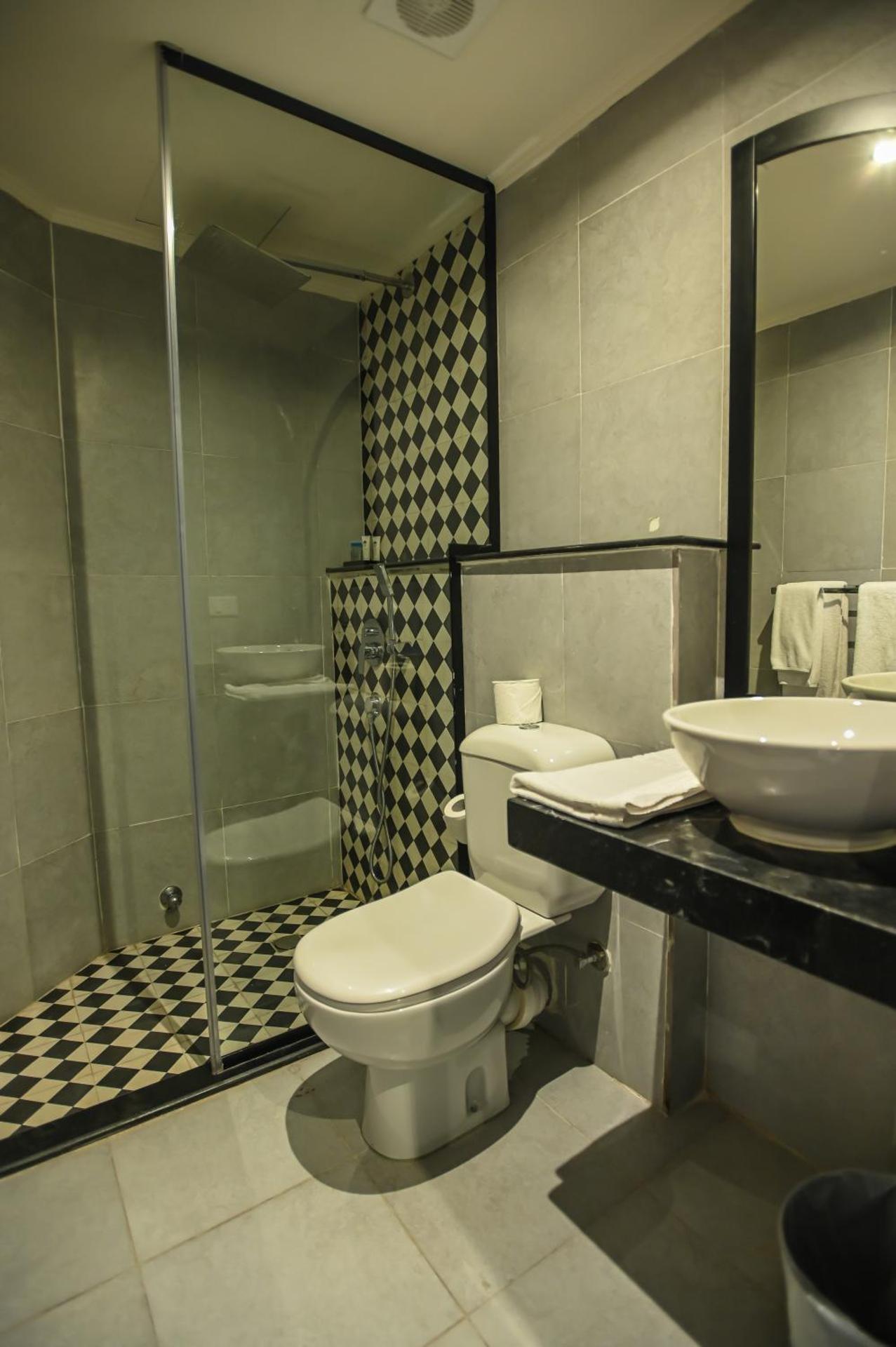 AJIRA Boutique Hotel Hurghada Marina - Photo 56