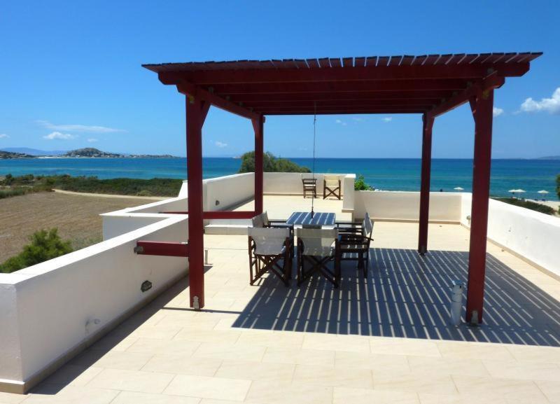 Acti Plaka Hotel - Photo 99