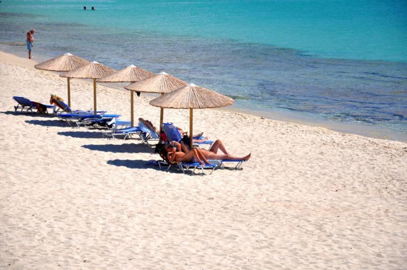 Acti Plaka Hotel - Photo 106