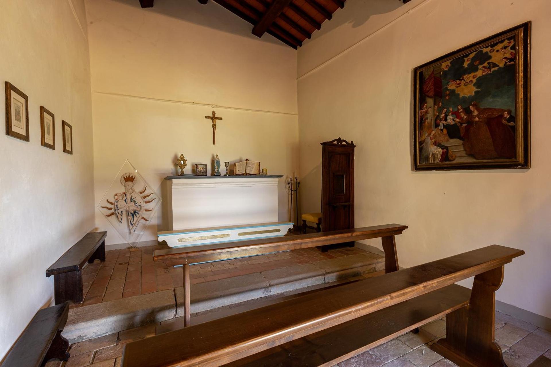 Relais Riserva di Fizzano - Photo 80