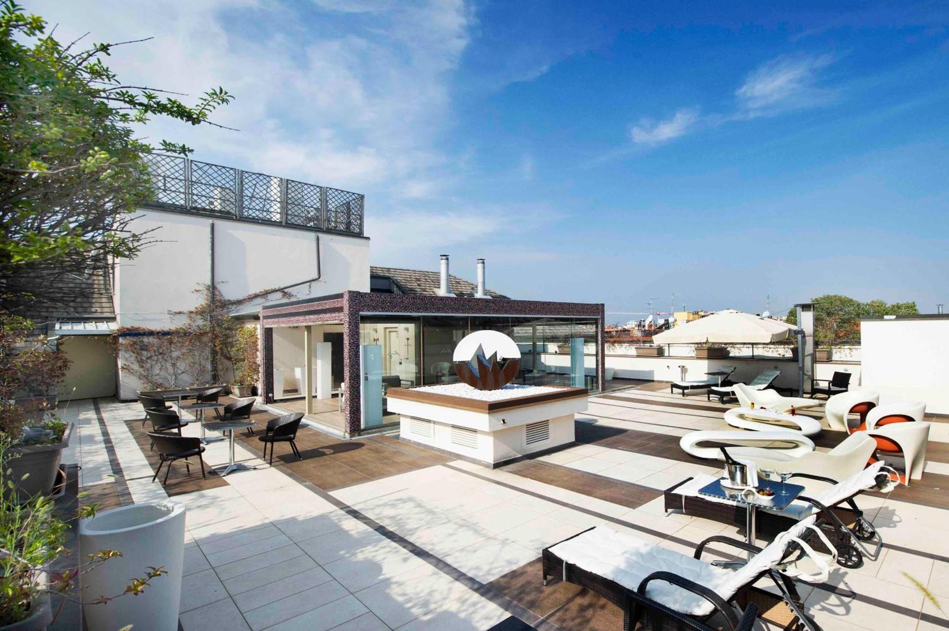 Art Hotel Navigli - Photo 12