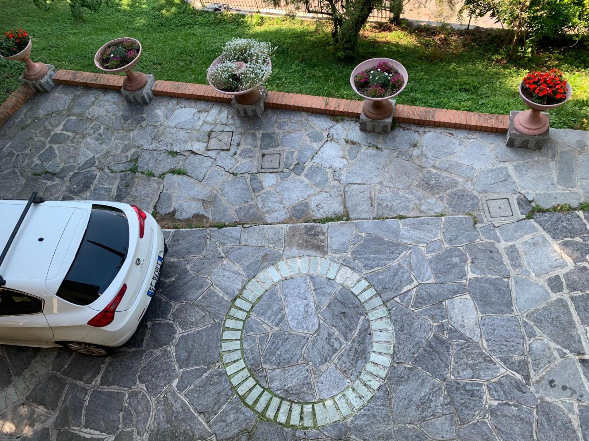 Villa Dei Cedri - Photo 8