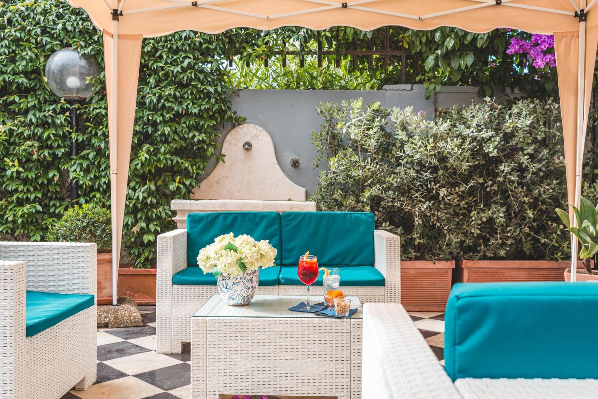 Hotel Santa Maria - Photo 35