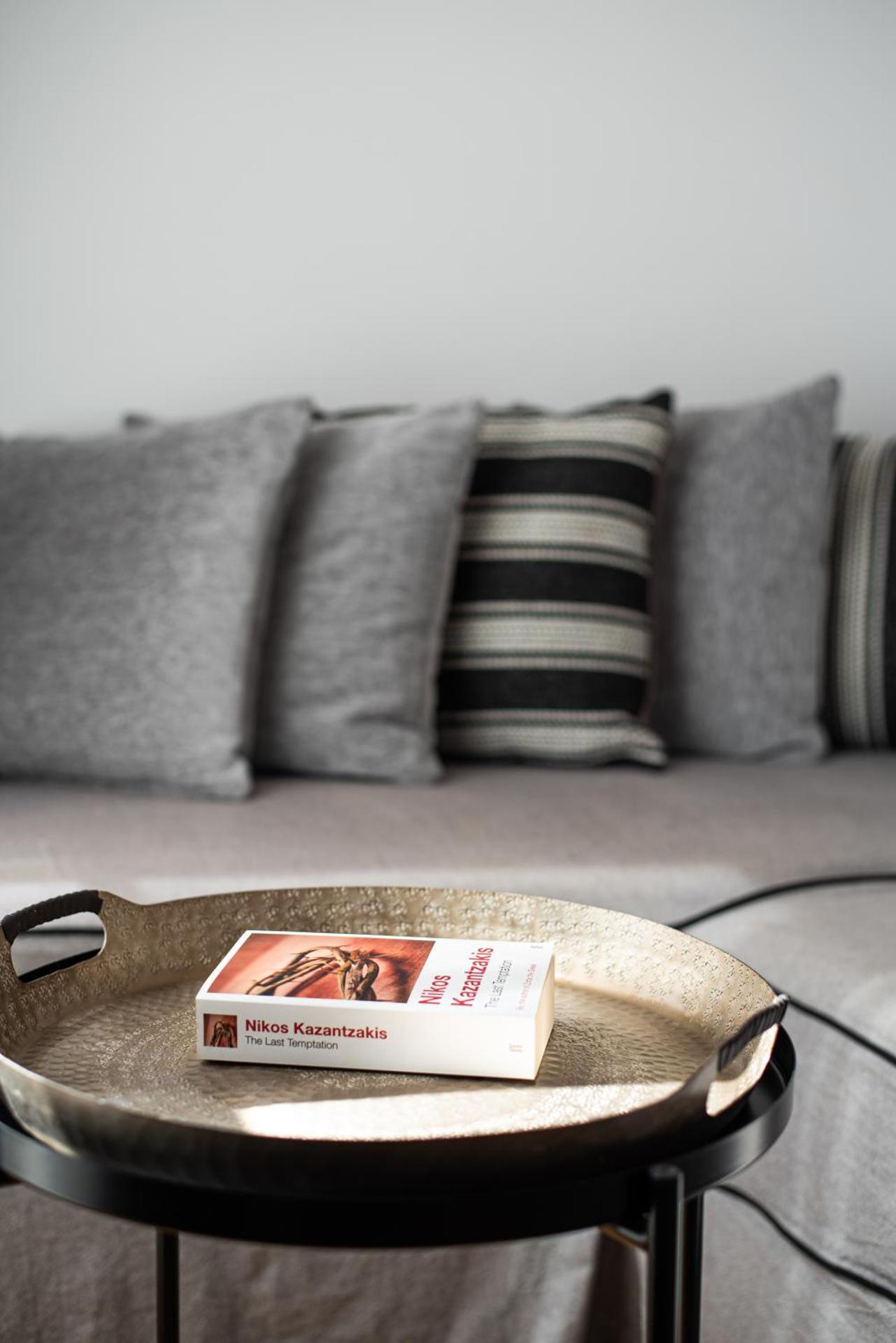 Emporikon Athens Hotel - Photo 31