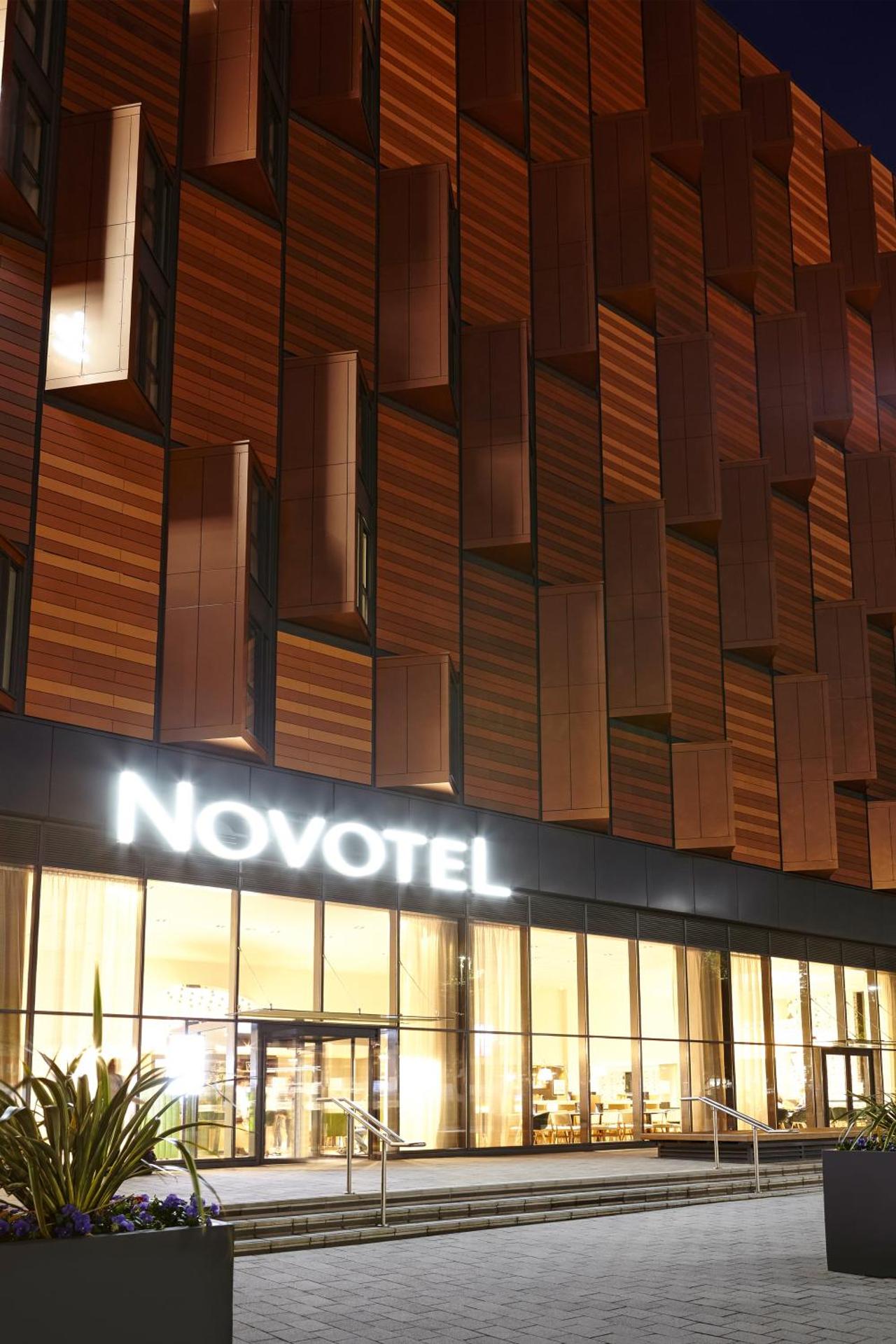 Novotel London Wembley - Photo 140