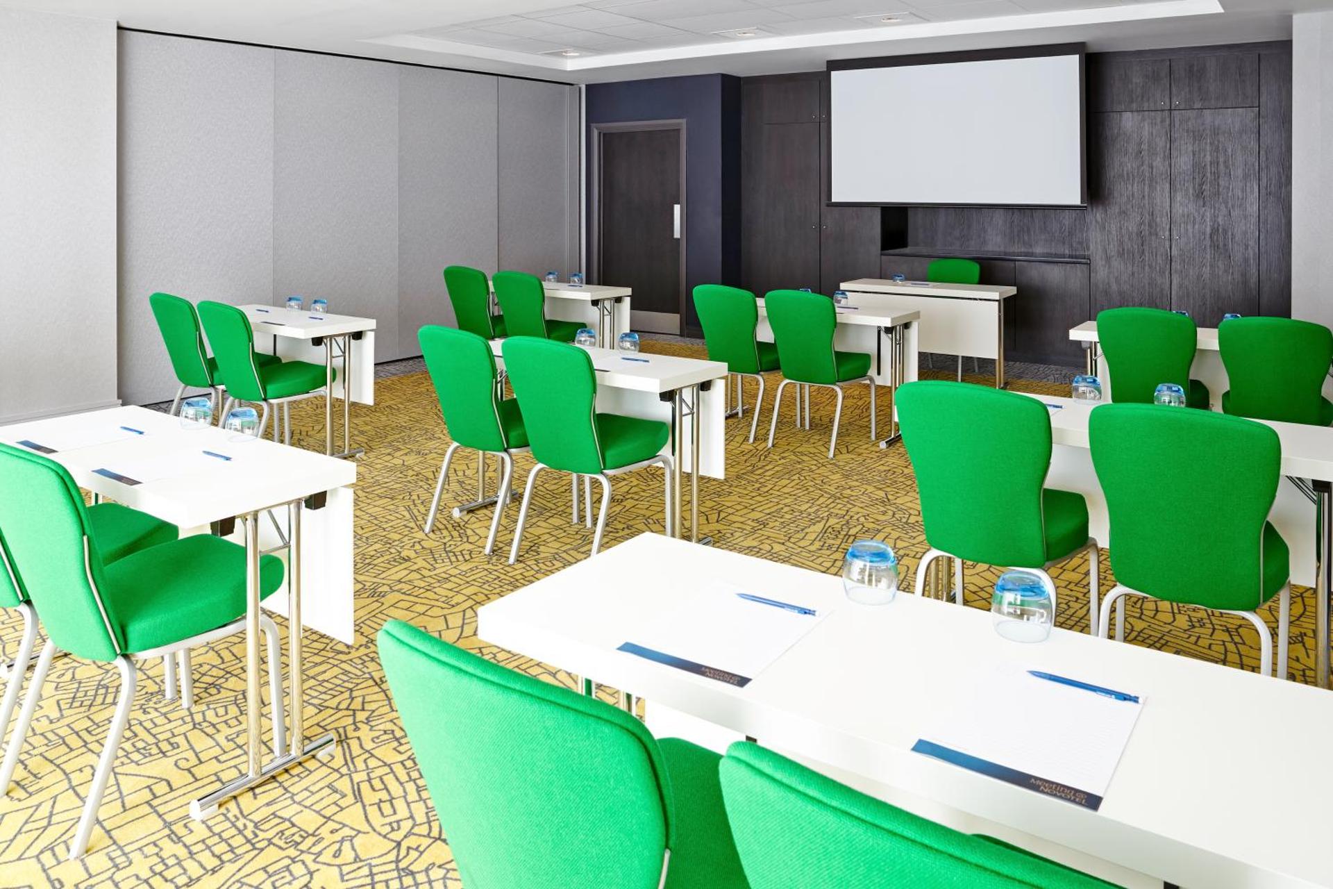 Novotel London Wembley - Photo 141