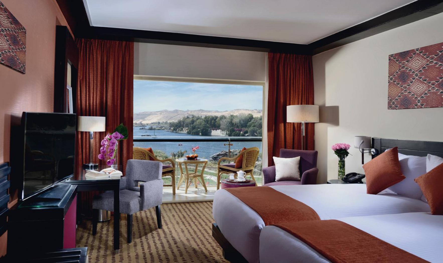 Mövenpick Resort Aswan - Photo 74