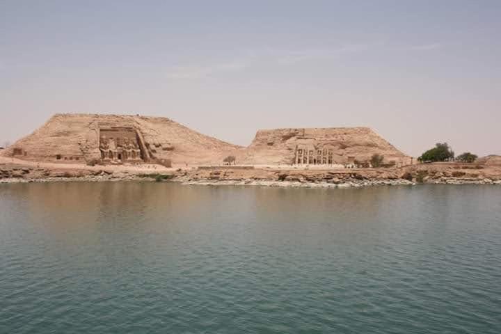 Hllol Hotel Abu Simbel - Photo 16
