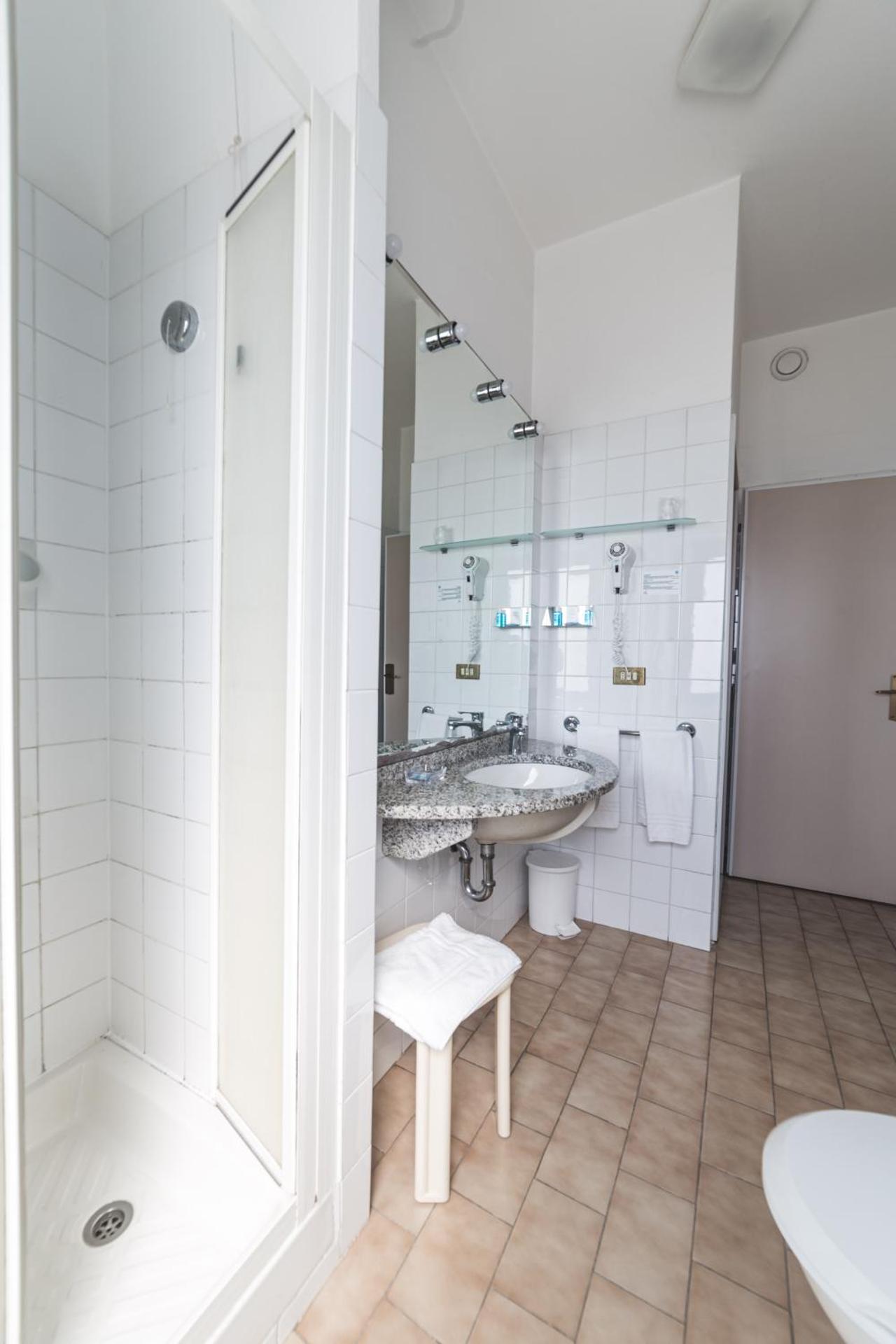 Hotel Santa Maria - Photo 28