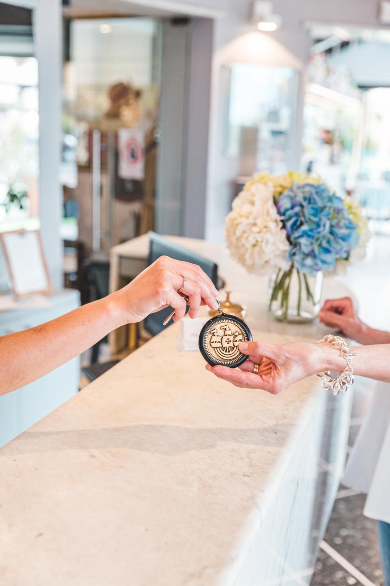 Hotel Santa Maria - Photo 24