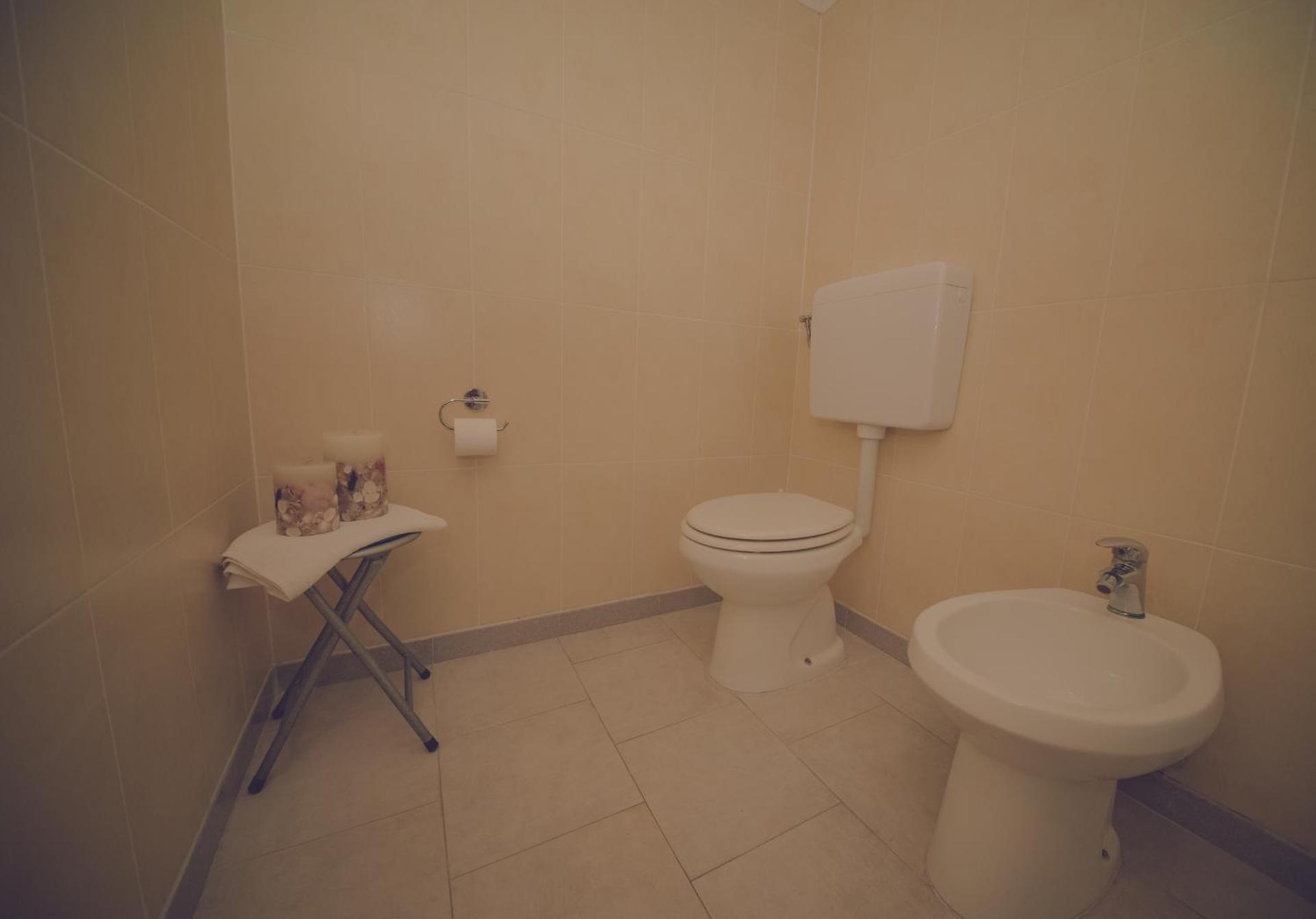 Cassiodoro Rooms Affittacamere - Photo 41