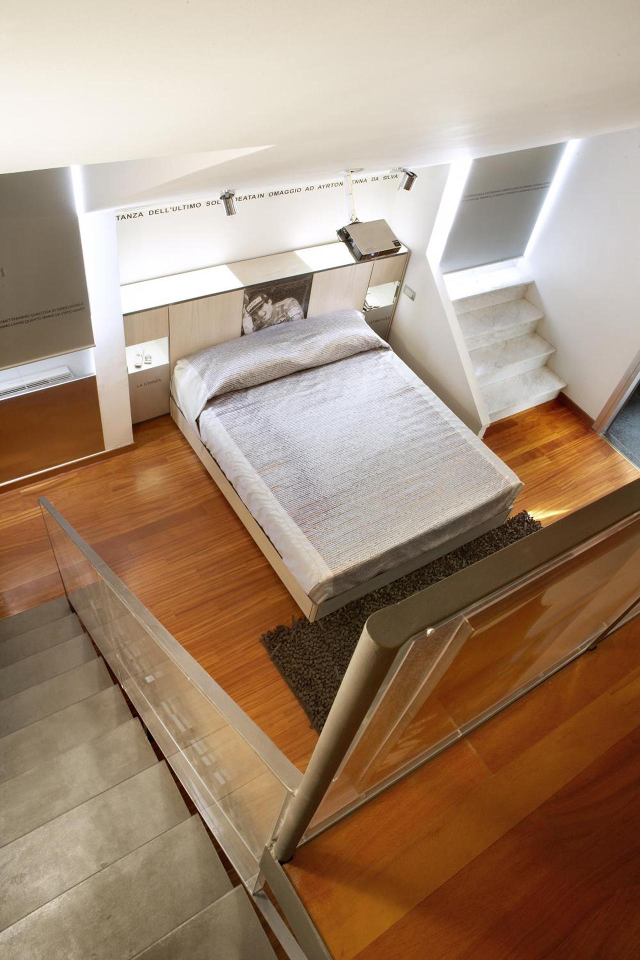 Art Hotel Boston - Photo 60