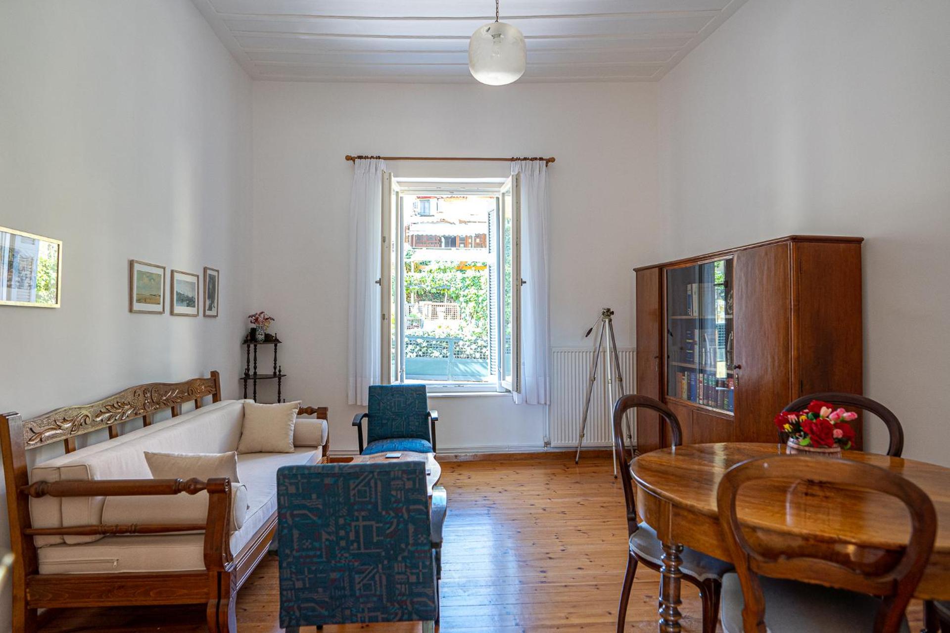 A Painter's House in Plaka - Photo 60