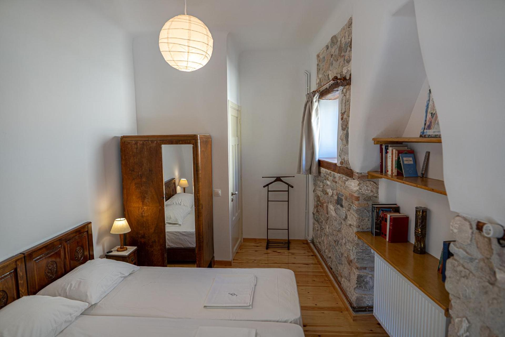 A Painter's House in Plaka - Photo 68