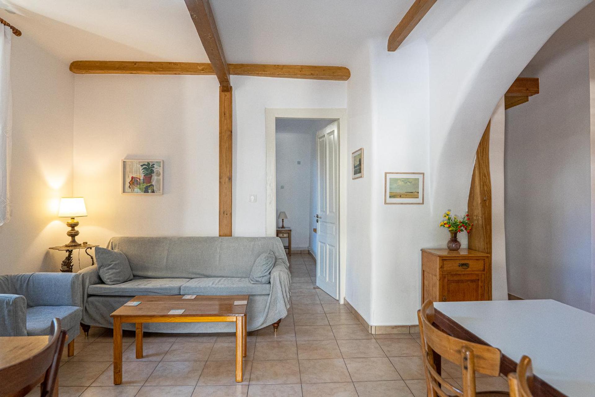 A Painter's House in Plaka - Photo 75